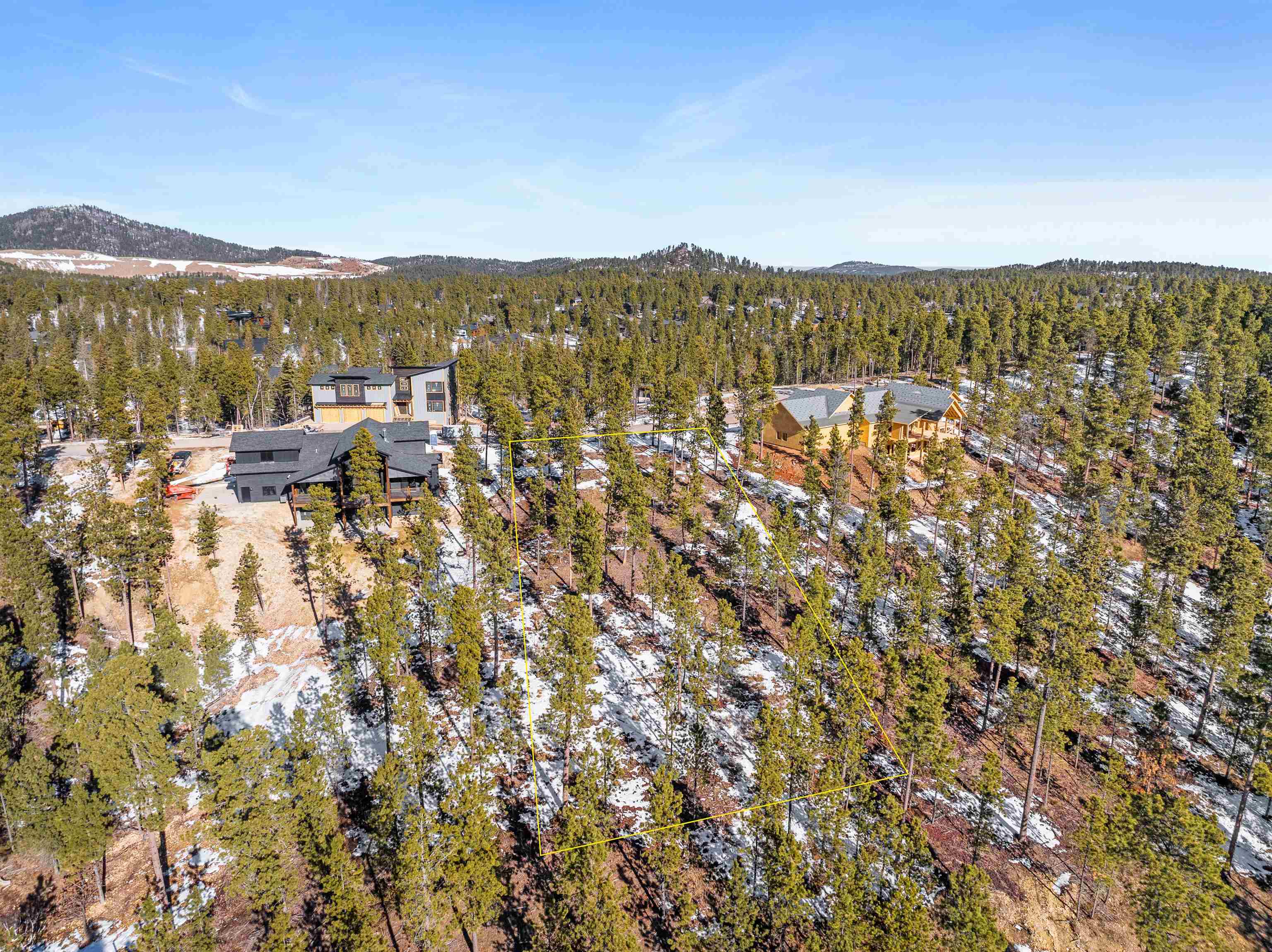Lot 19 Overlook Court Property Photo 9