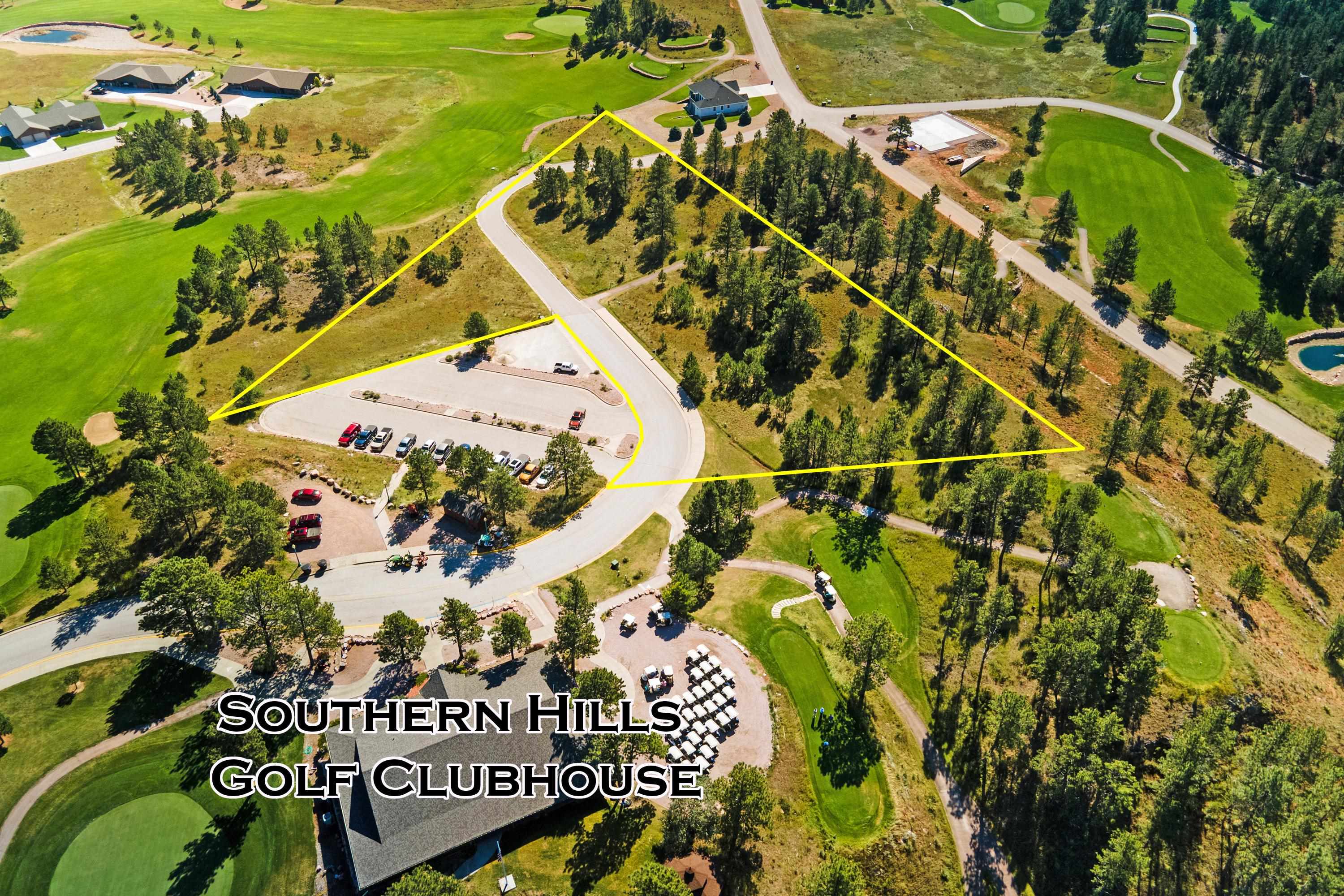 TBD Clubhouse Drive Property Photo 1