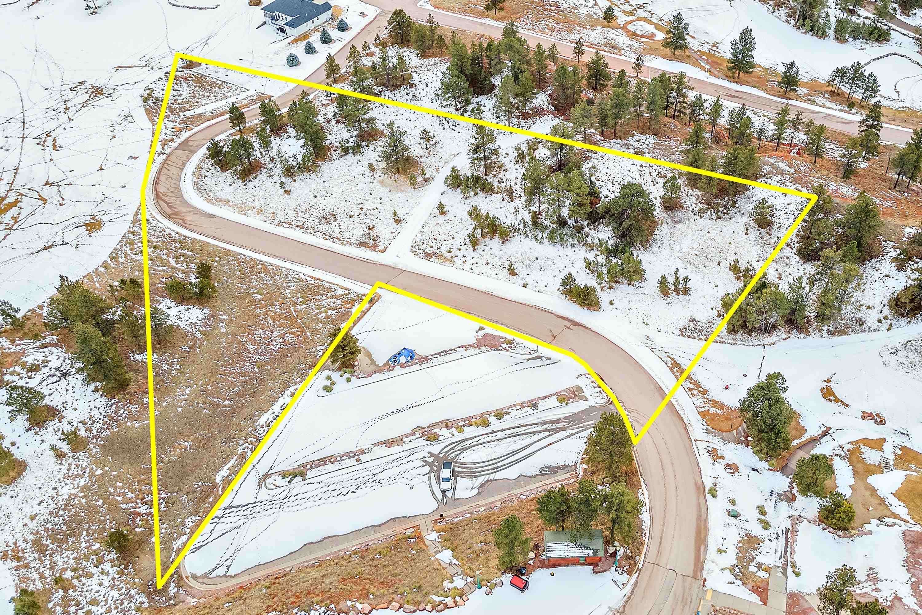 Tbd Clubhouse Drive Property Photo 2
