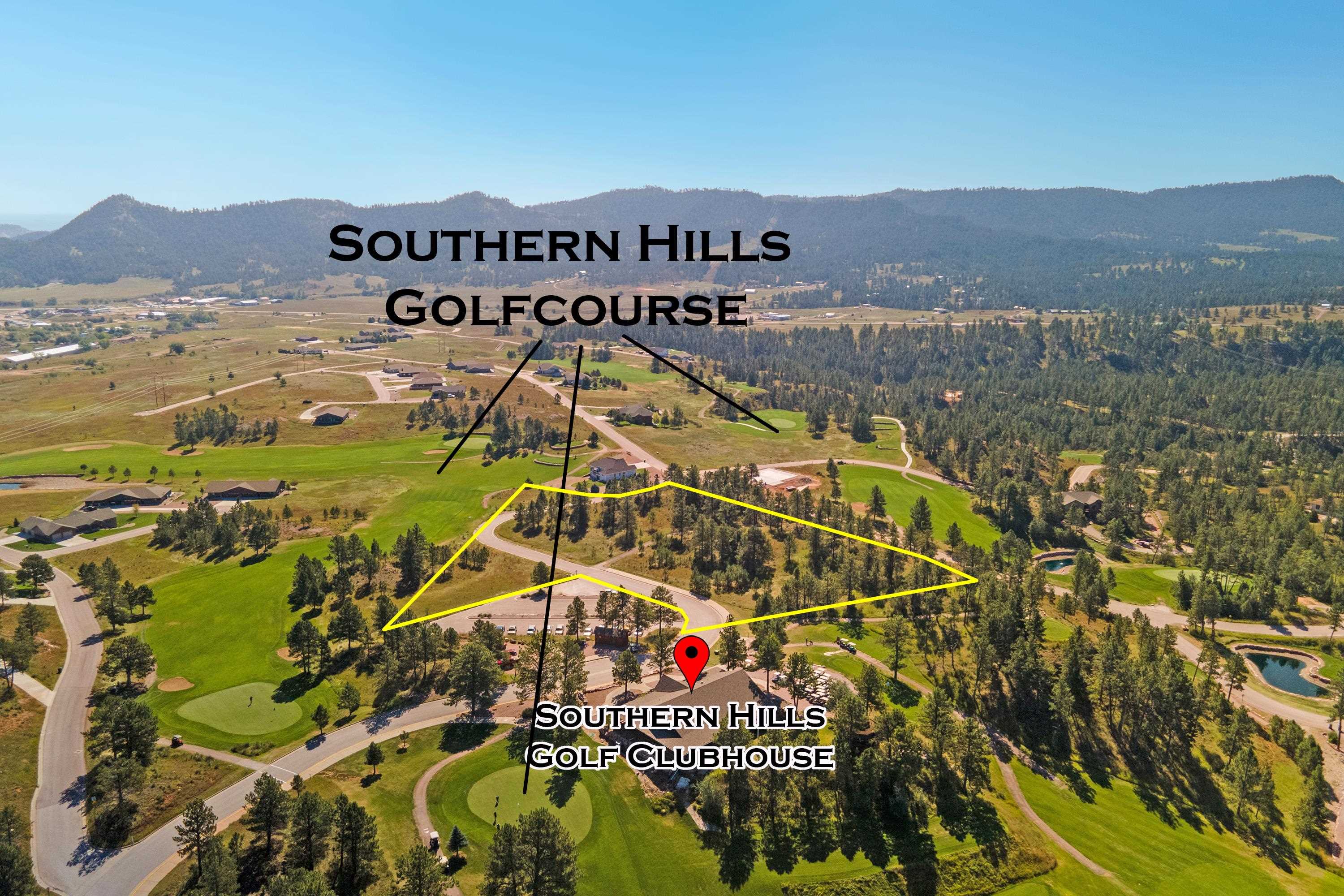 Tbd Clubhouse Drive Property Photo 4