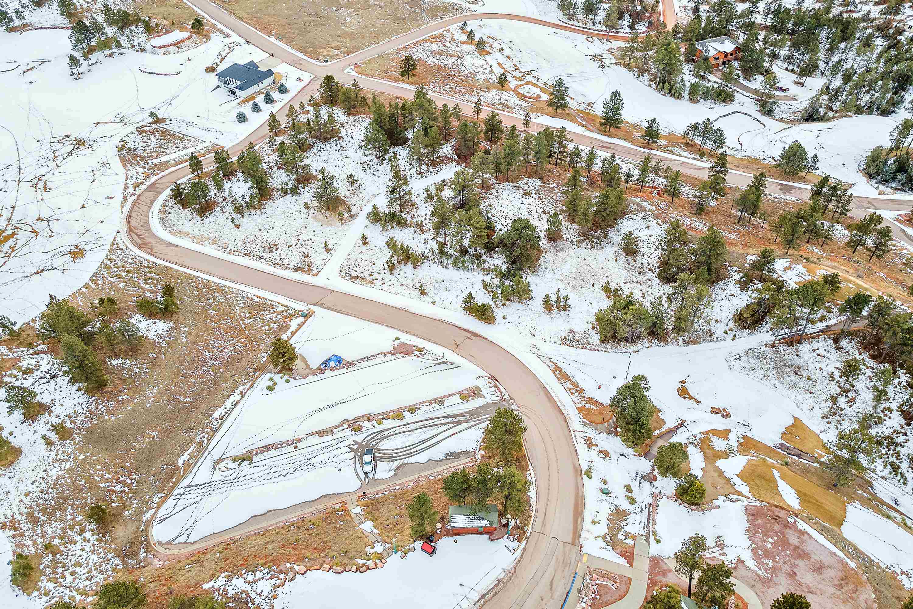 Tbd Clubhouse Drive Property Photo 24