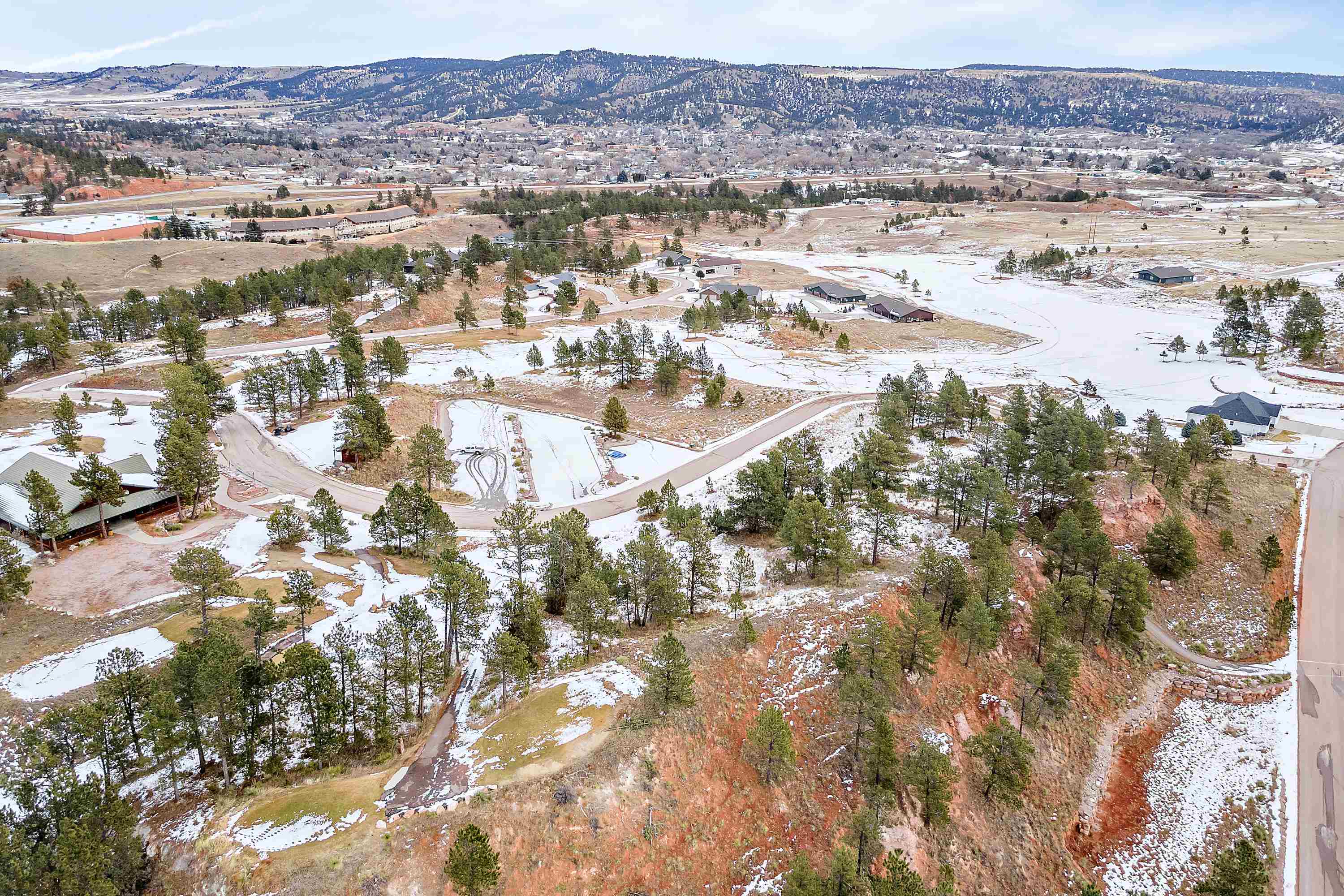 Tbd Clubhouse Drive Property Photo 27