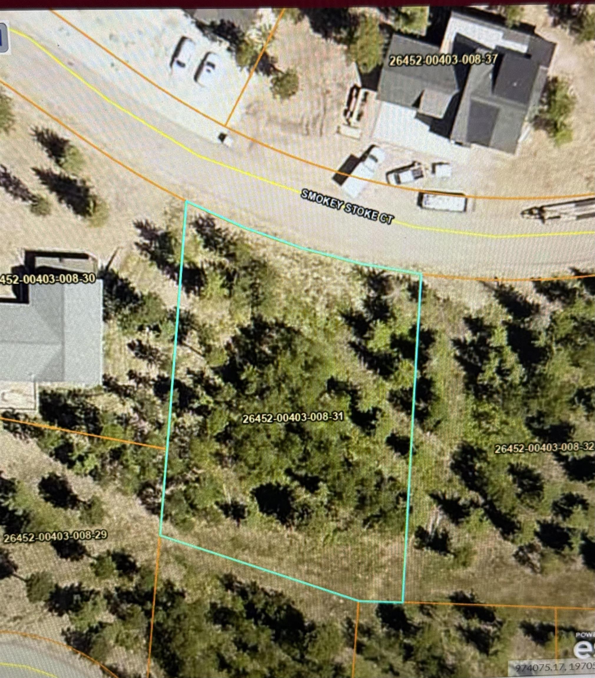 TBD Lot31 Blk8 Smokey Stoke Court Property Photo 1