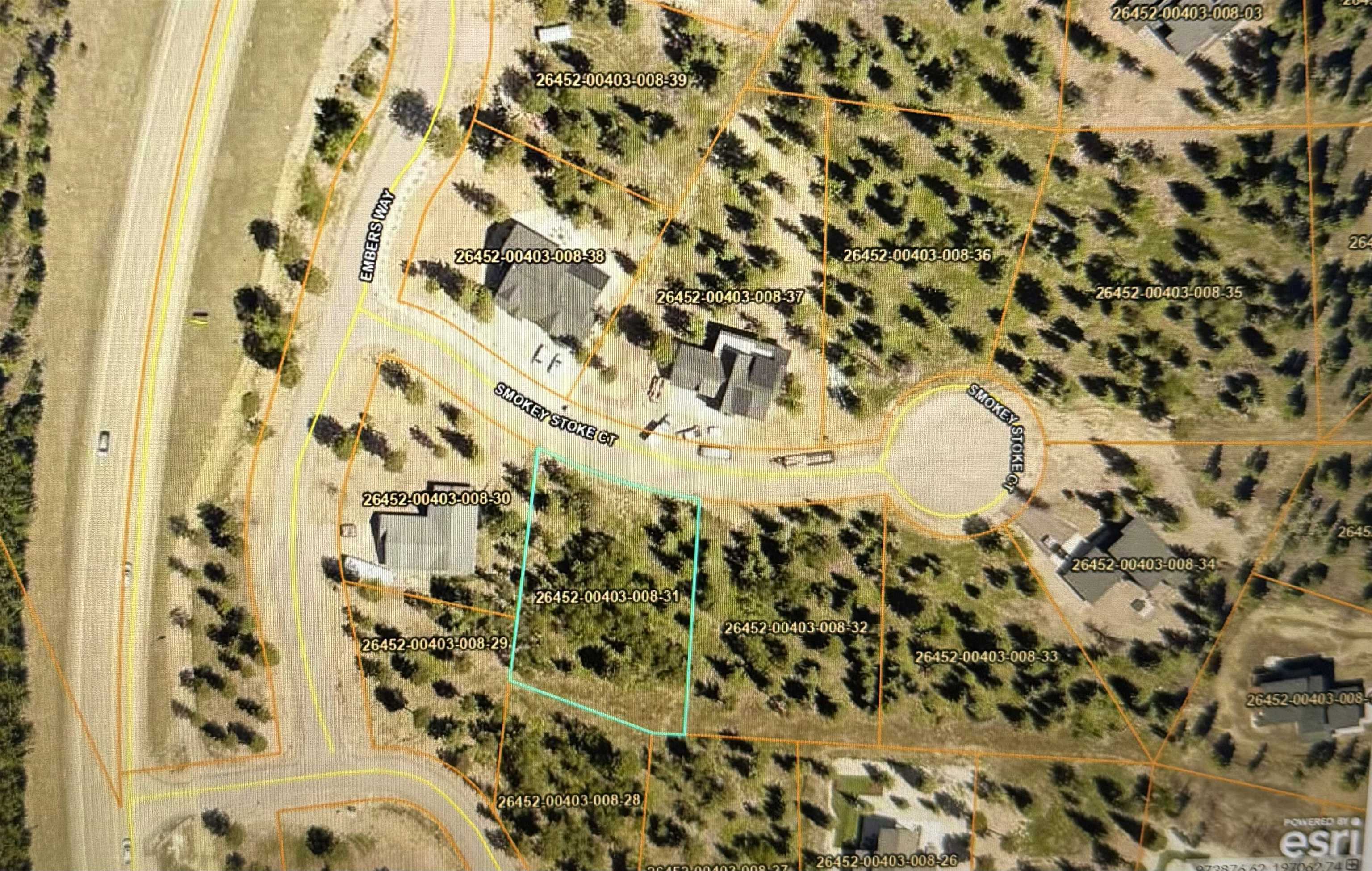 Tbd Lot31 Blk8 Smokey Stoke Court Property Photo 2