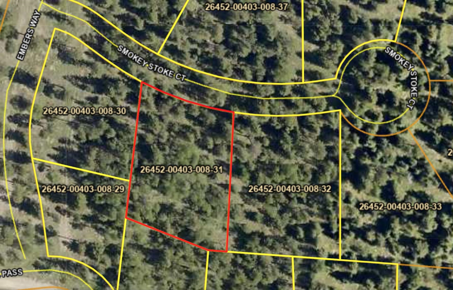 Tbd Lot31 Blk8 Smokey Stoke Court Property Photo 3