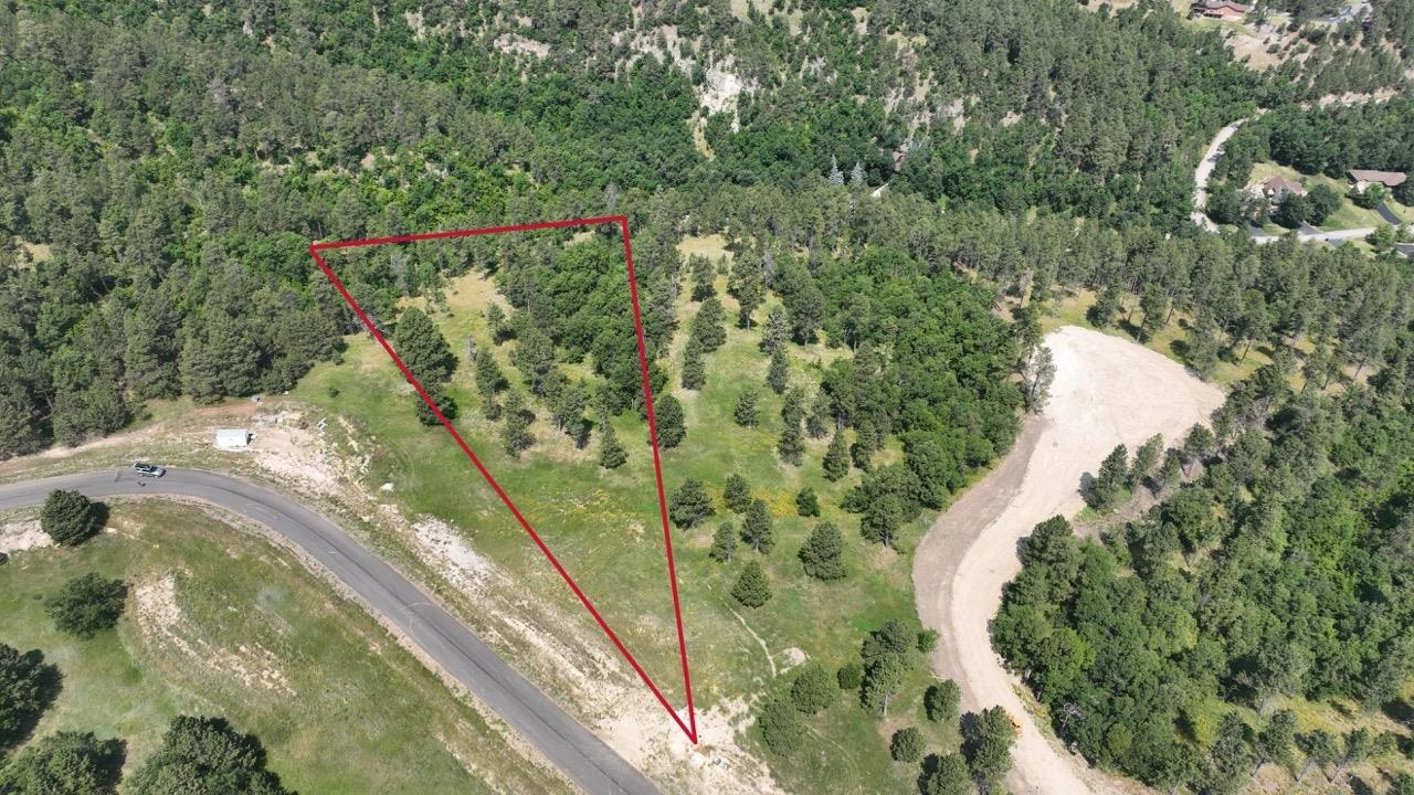 Lot 6 Niobrara Drive Property Photo 1