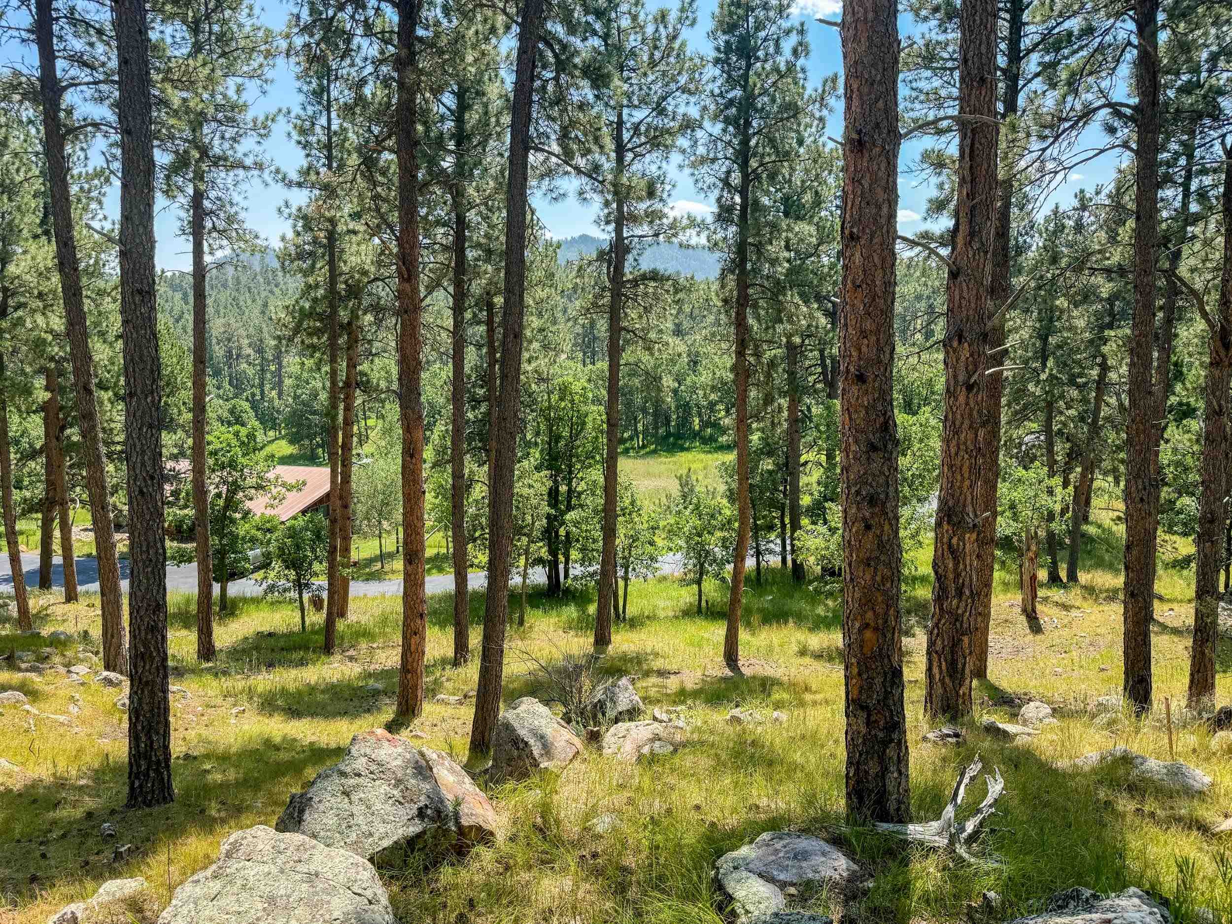 Tract Campfire Three Meadows Road Property Photo 8