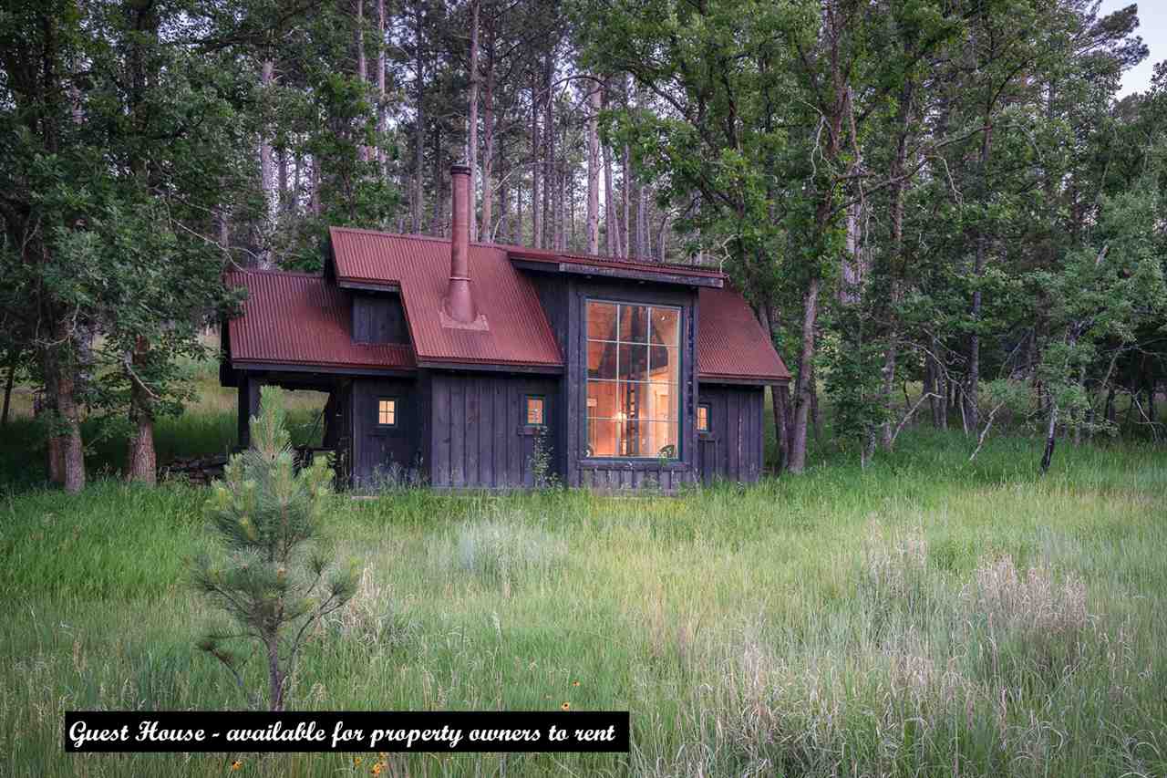 Tract Campfire Three Meadows Road Property Photo 20