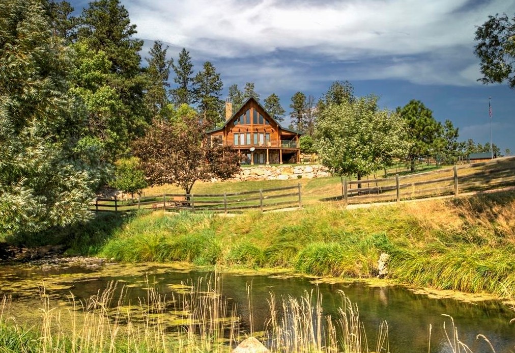 13639 Highway 40 Property Photo 1