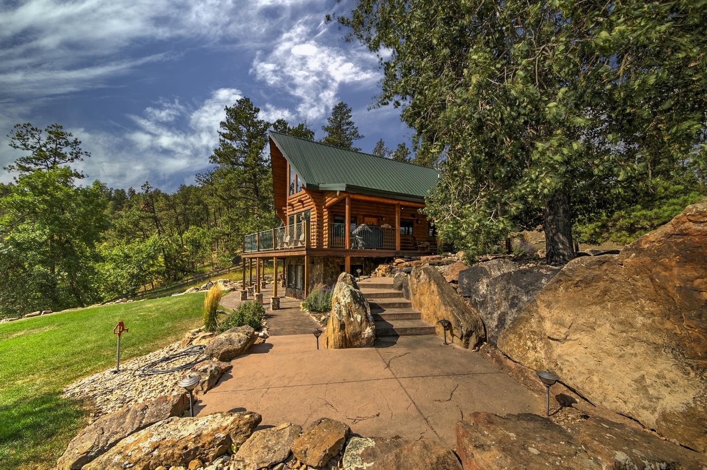 13639 Highway 40 Property Photo 2