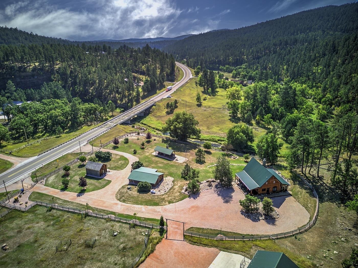 13639 Highway 40 Property Photo 3