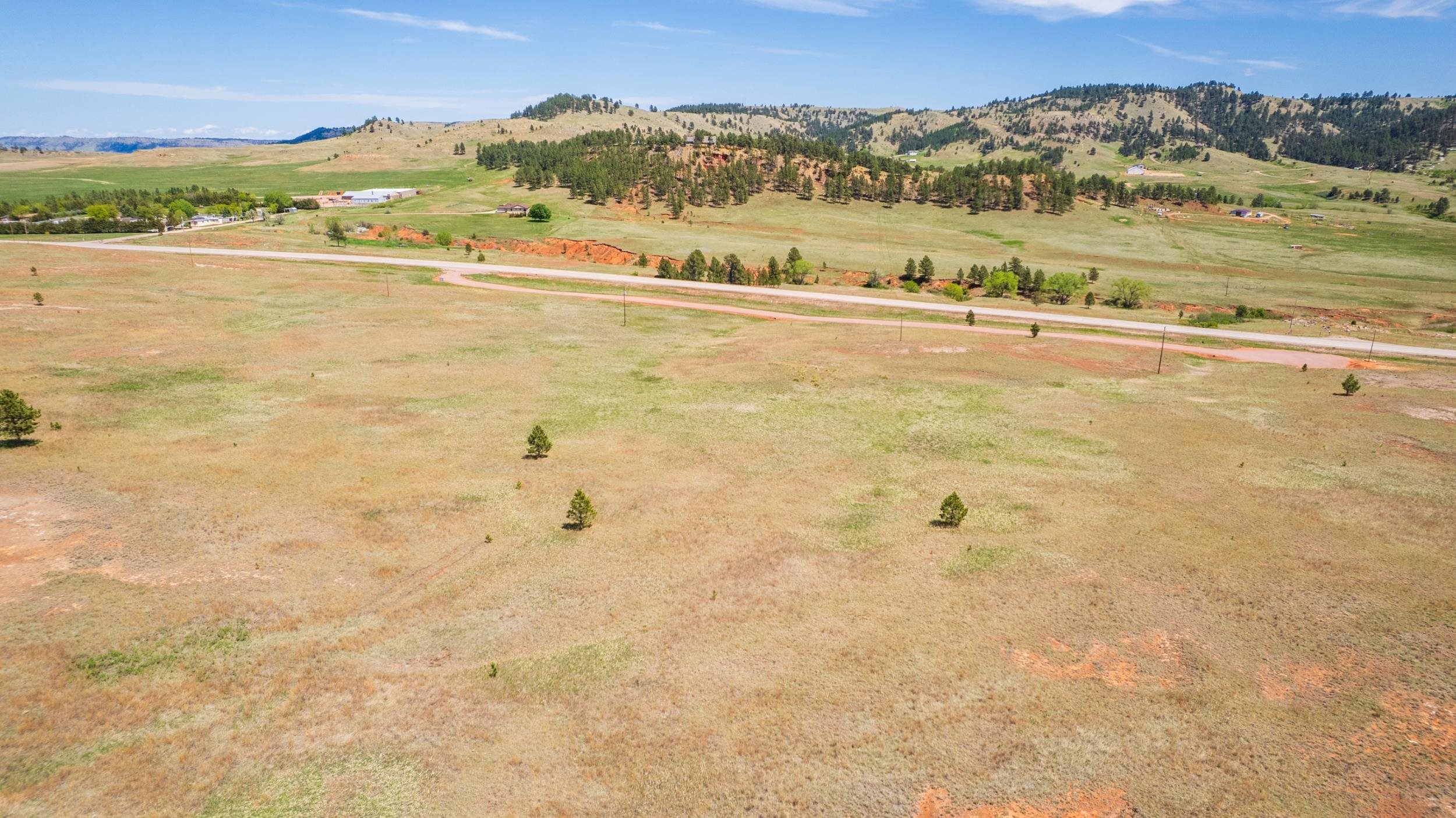 Lot 1 Highway 385 Property Photo 4