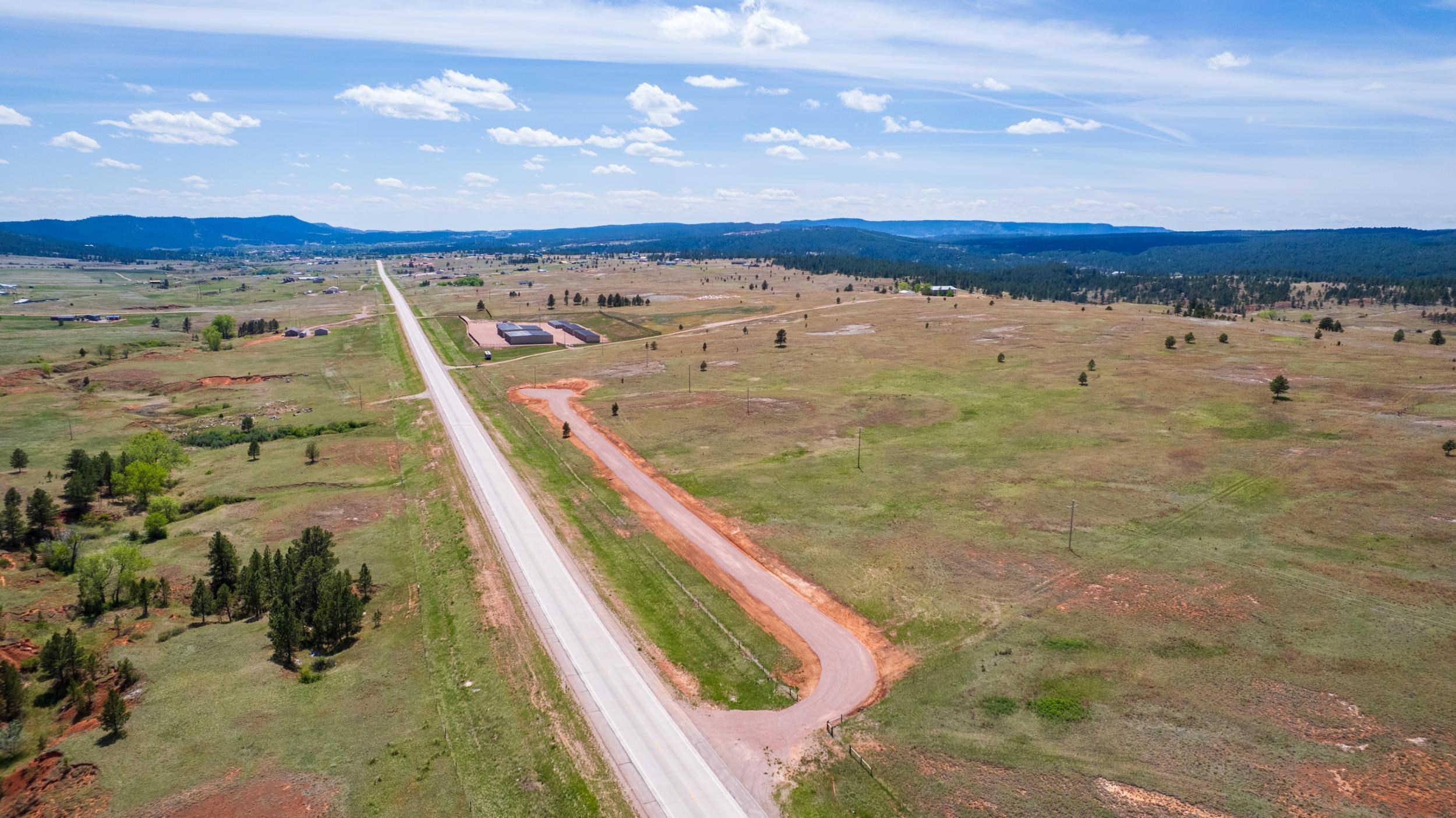 Lot 1 Highway 385 Property Photo 10