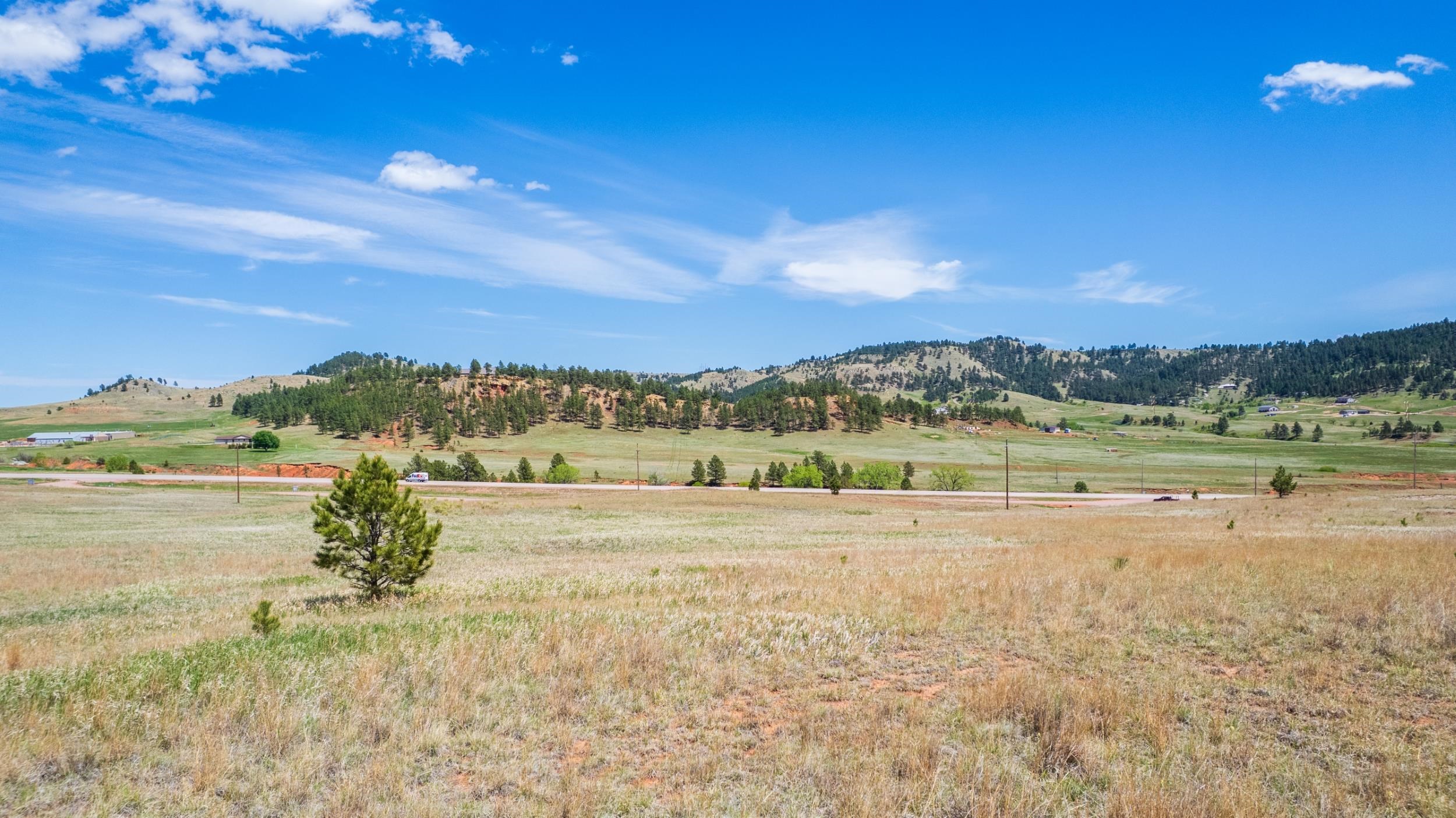 Lot 4 Highway 385 Property Photo 5