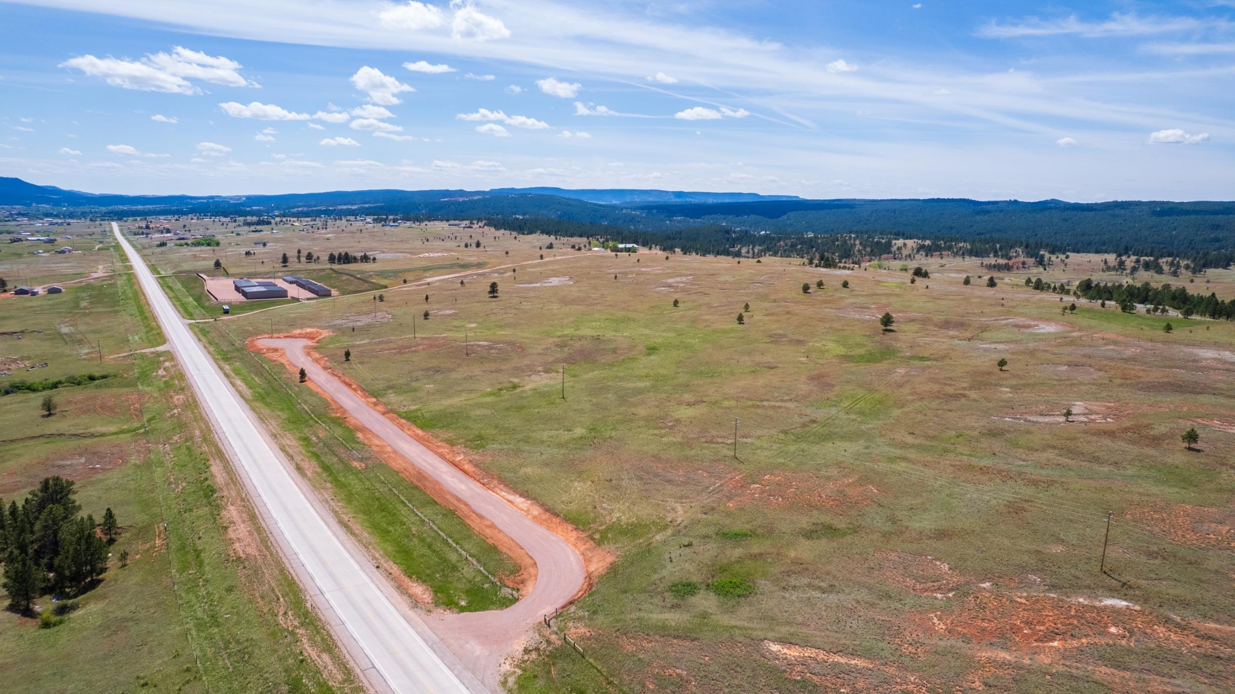 Lot 4 Highway 385 Property Photo 10