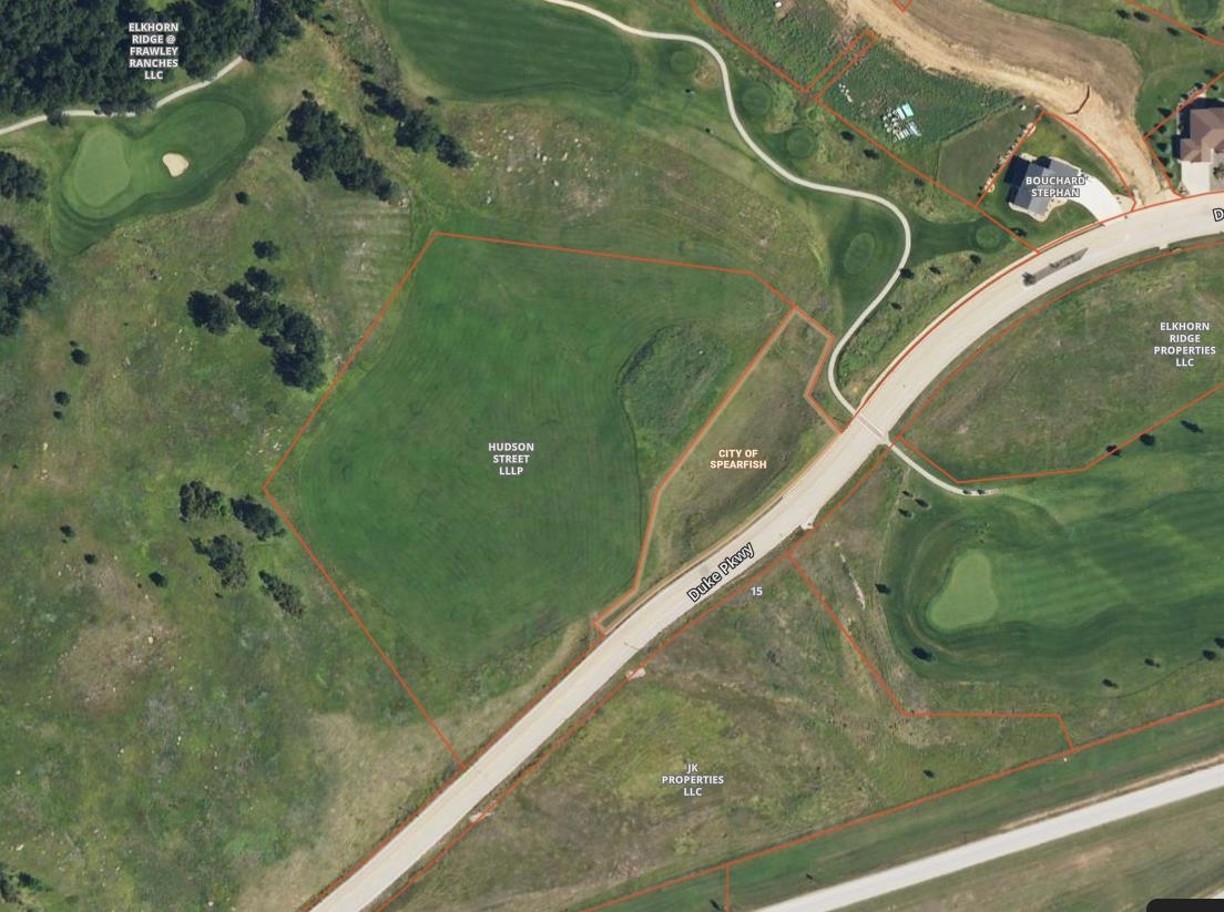 Tbd Duke Parkway Property Photo 1