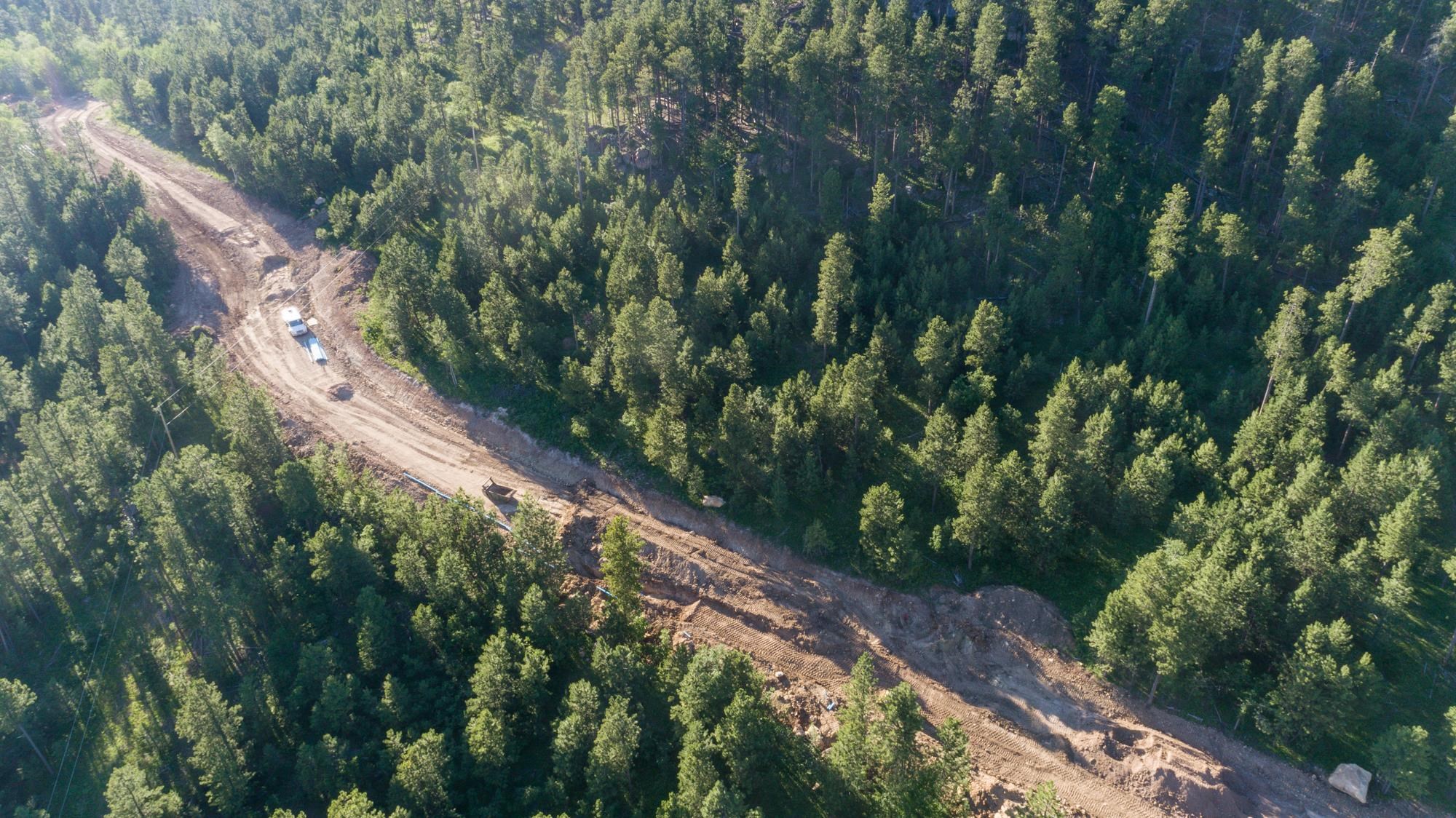 Lot 102 Paradise Gulch Loop Property Photo 7