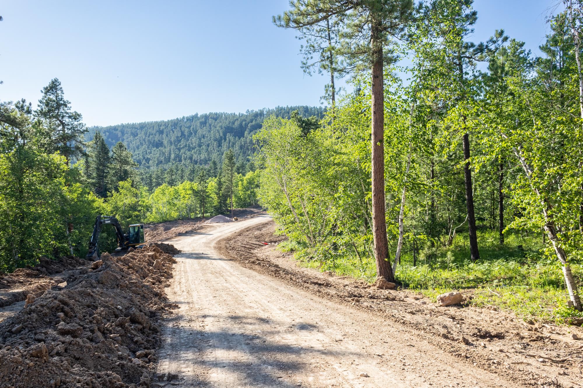 Lot 114 Paradise Gulch Loop Property Photo 1