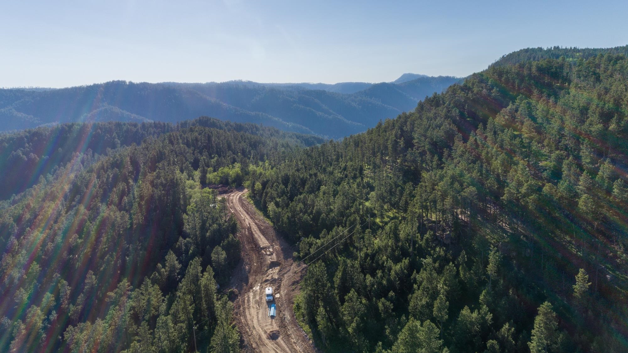 Lot 114 Paradise Gulch Loop Property Photo 3