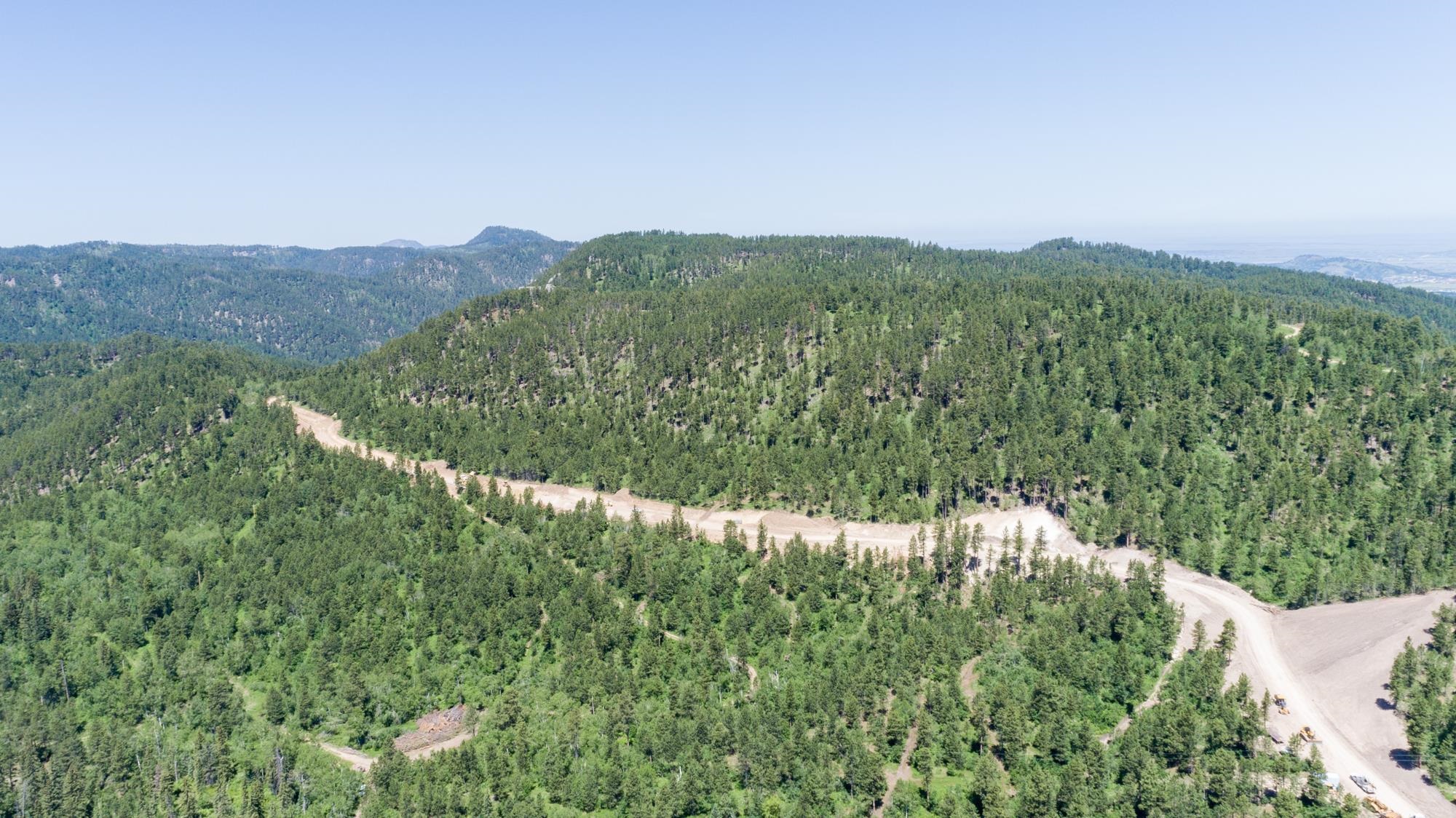 Lot 115b Paradise Gulch Loop Property Photo 3