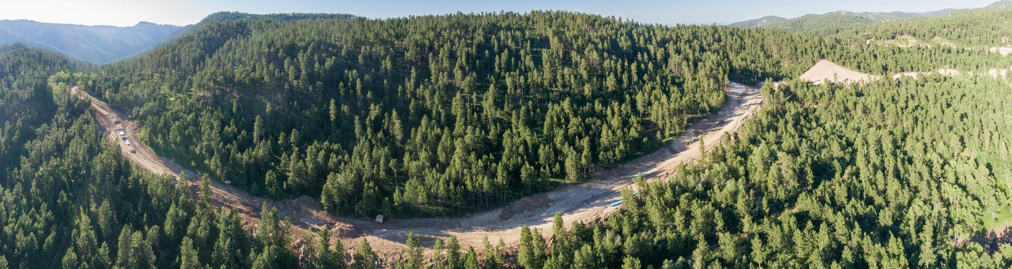 Lot 116 Paradise Gulch Loop Property Photo 11