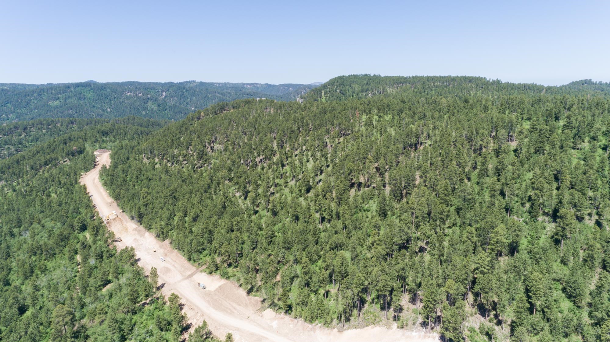 Lot 124 Paradise Gulch Loop Property Photo 7