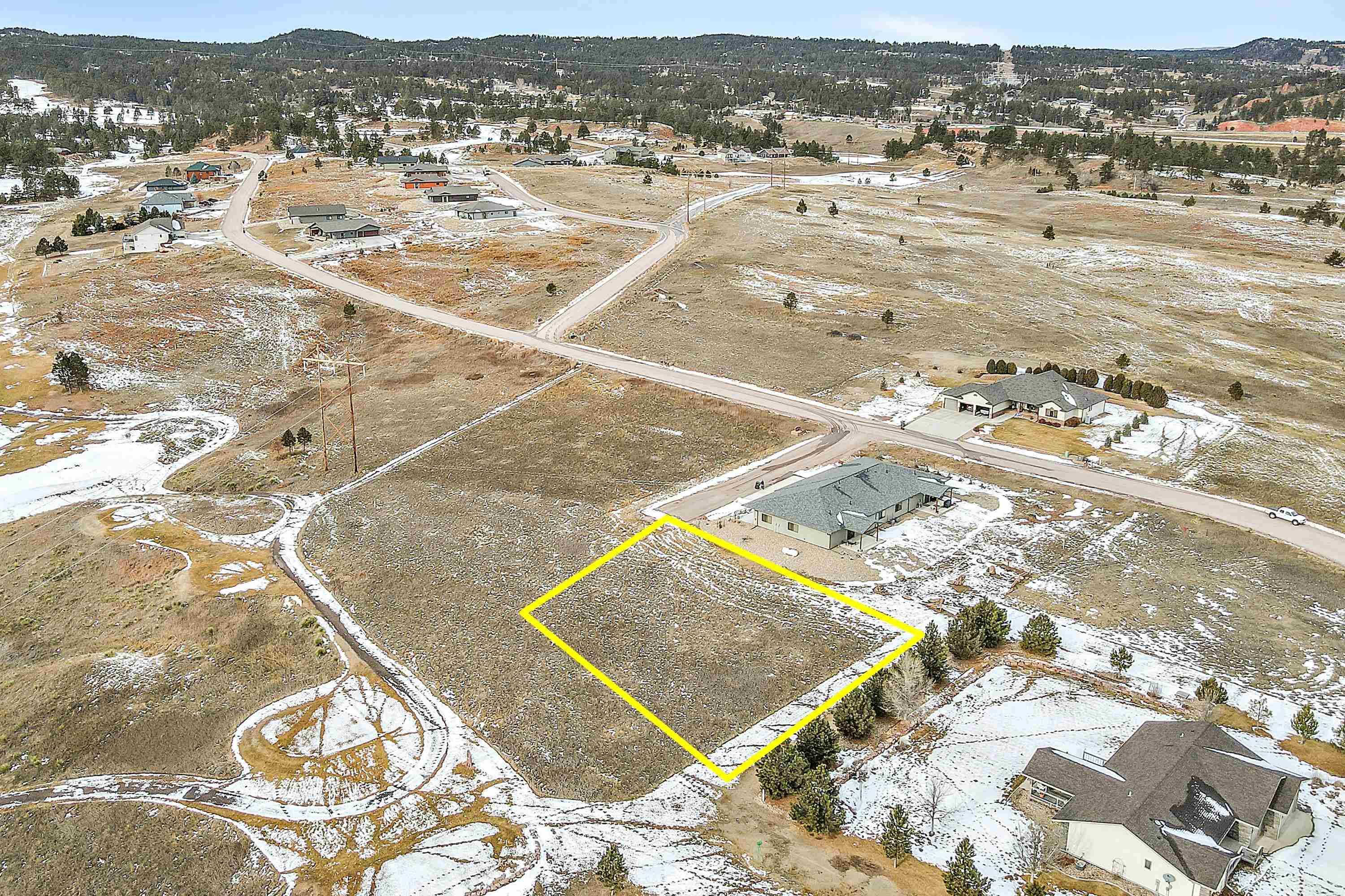 Tbd Blue Jay Drive Property Photo 1