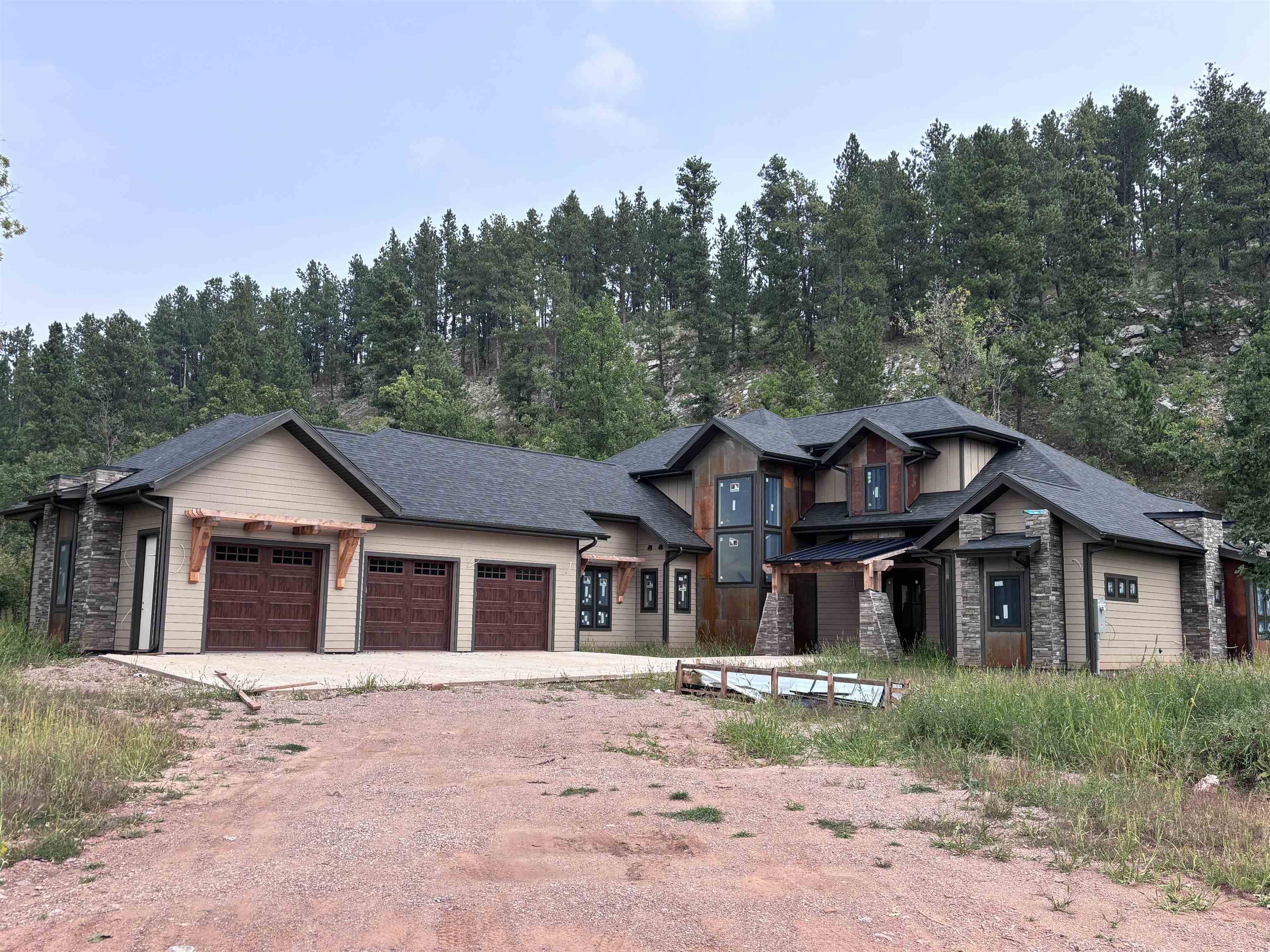 20612 Apple Springs Boulevard Property Photo 1