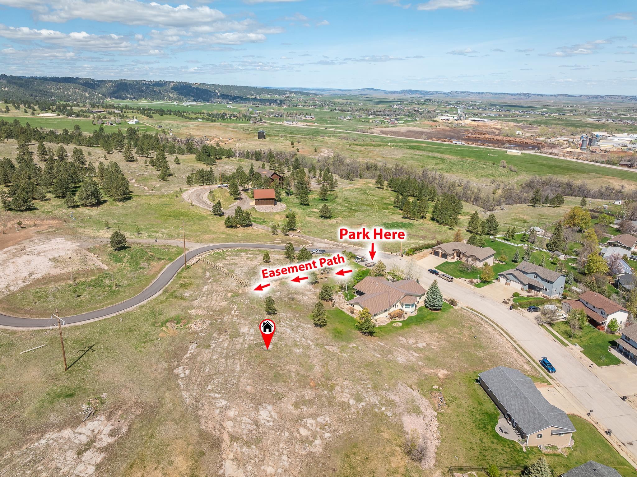 Tbd Lot 7a Charles Street Property Photo 5