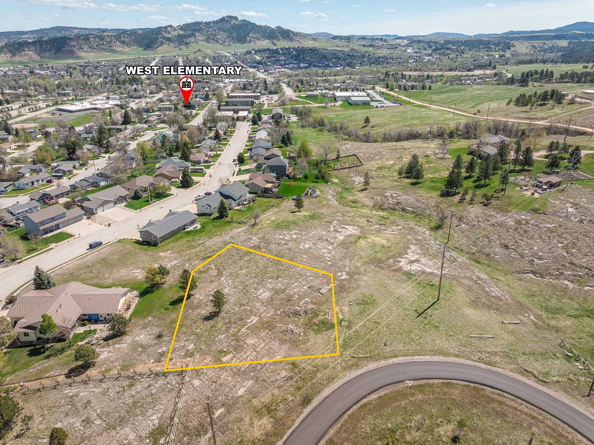 Tbd Lot 7a Charles Street Property Photo 7