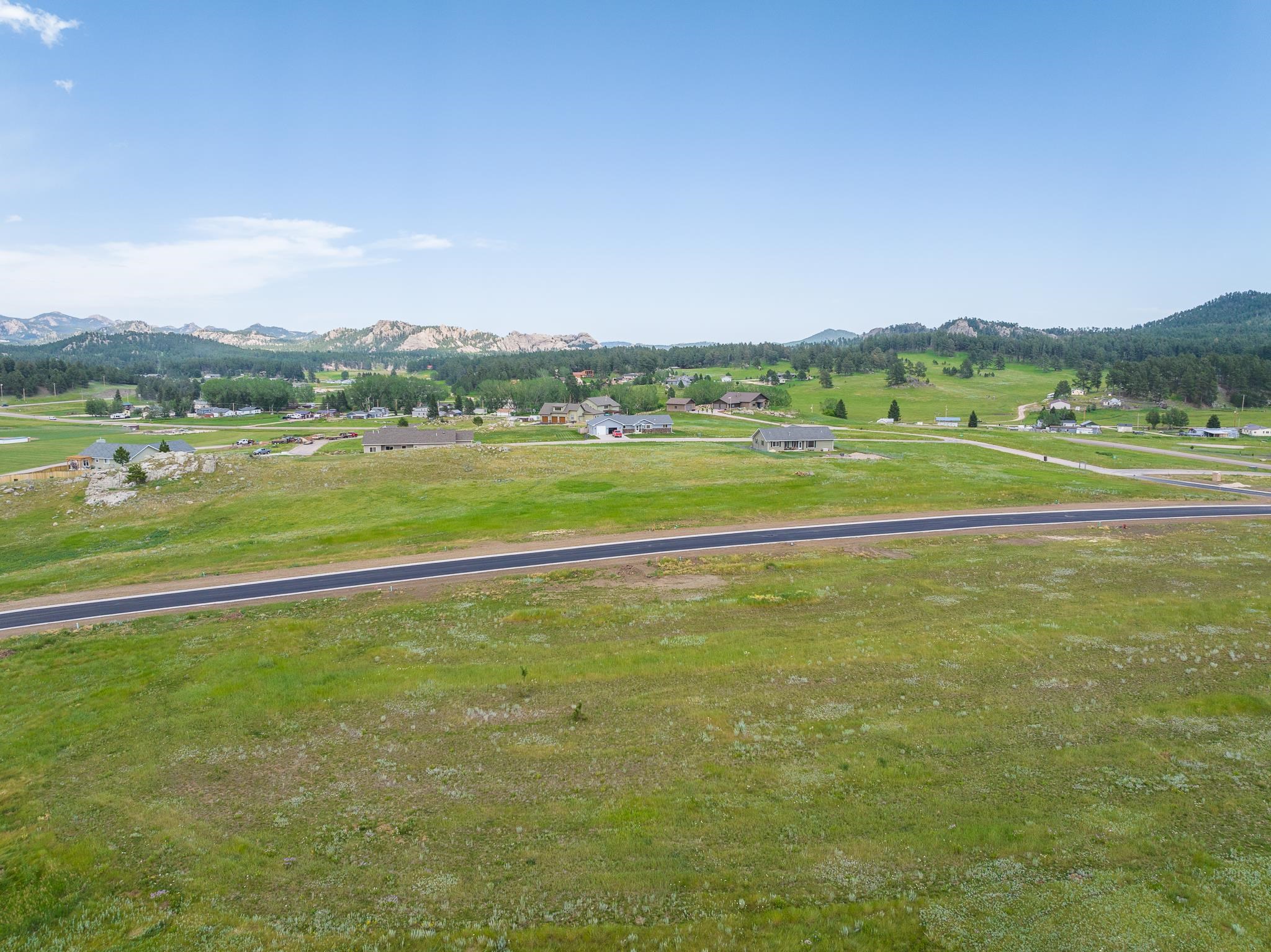 Block 1 Lot 13 Stone Hill Property Photo 4