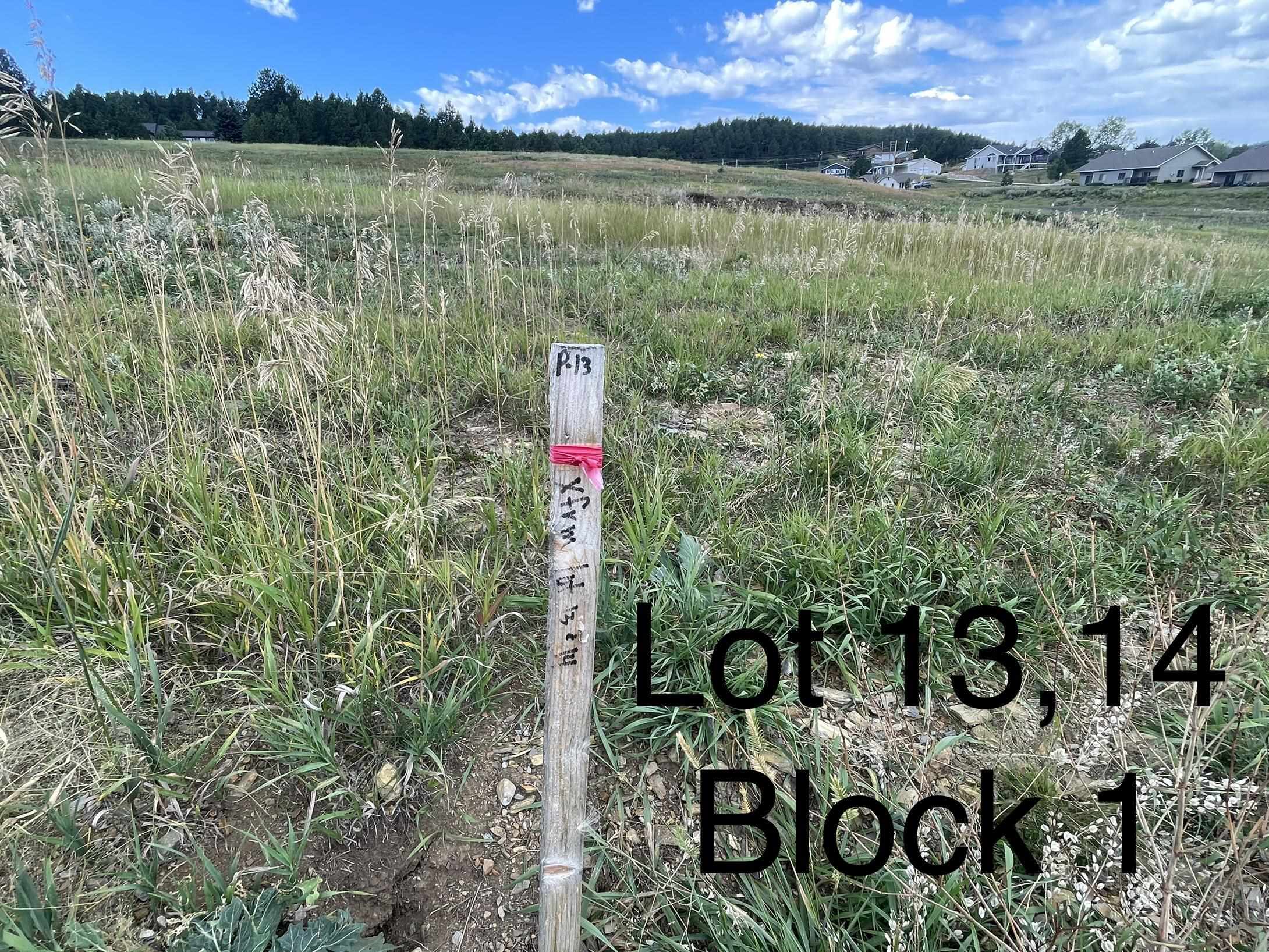 Block 1 Lot 13 Stone Hill Property Photo 8