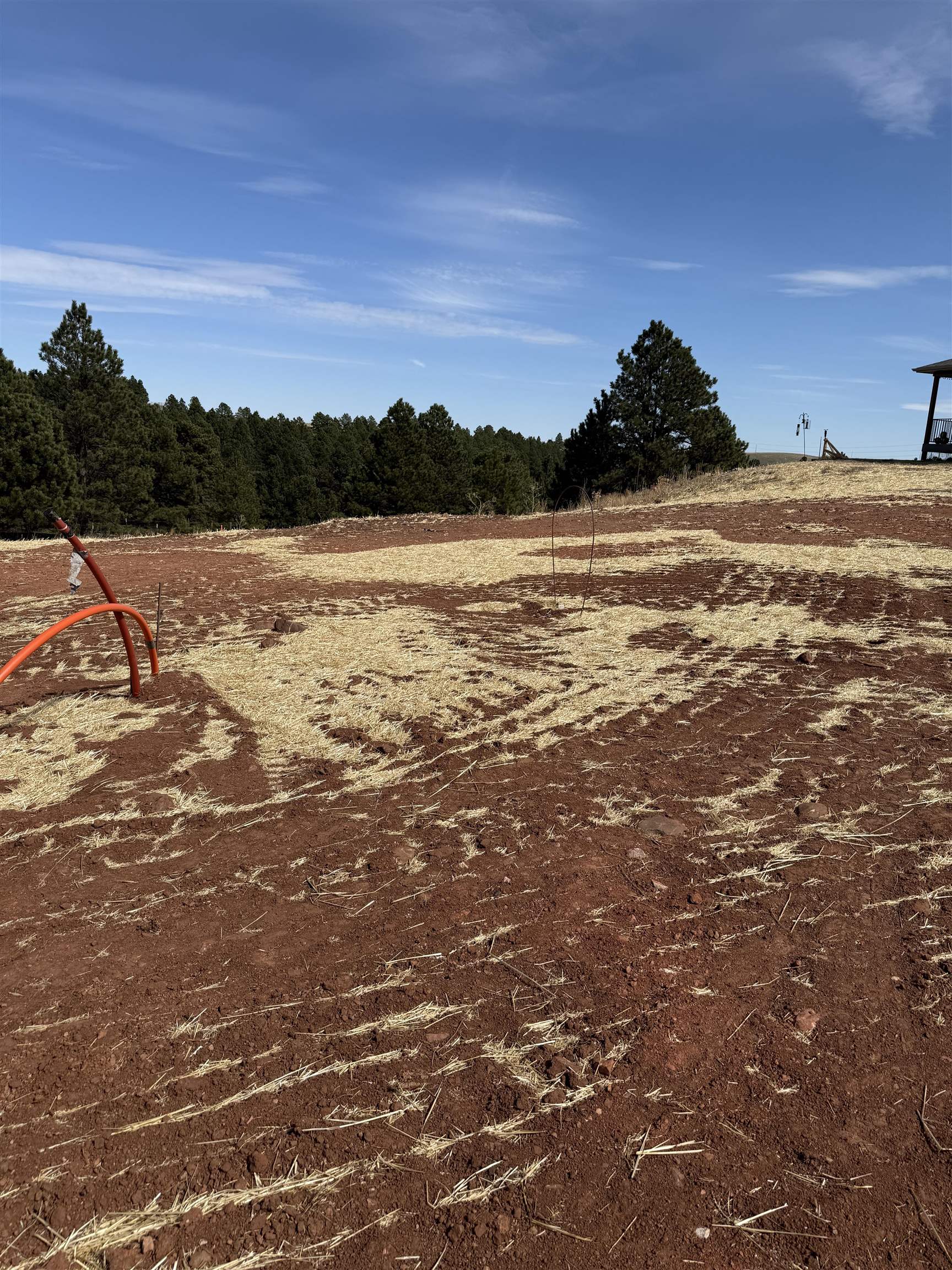 5836 Wind River Road Property Photo 1