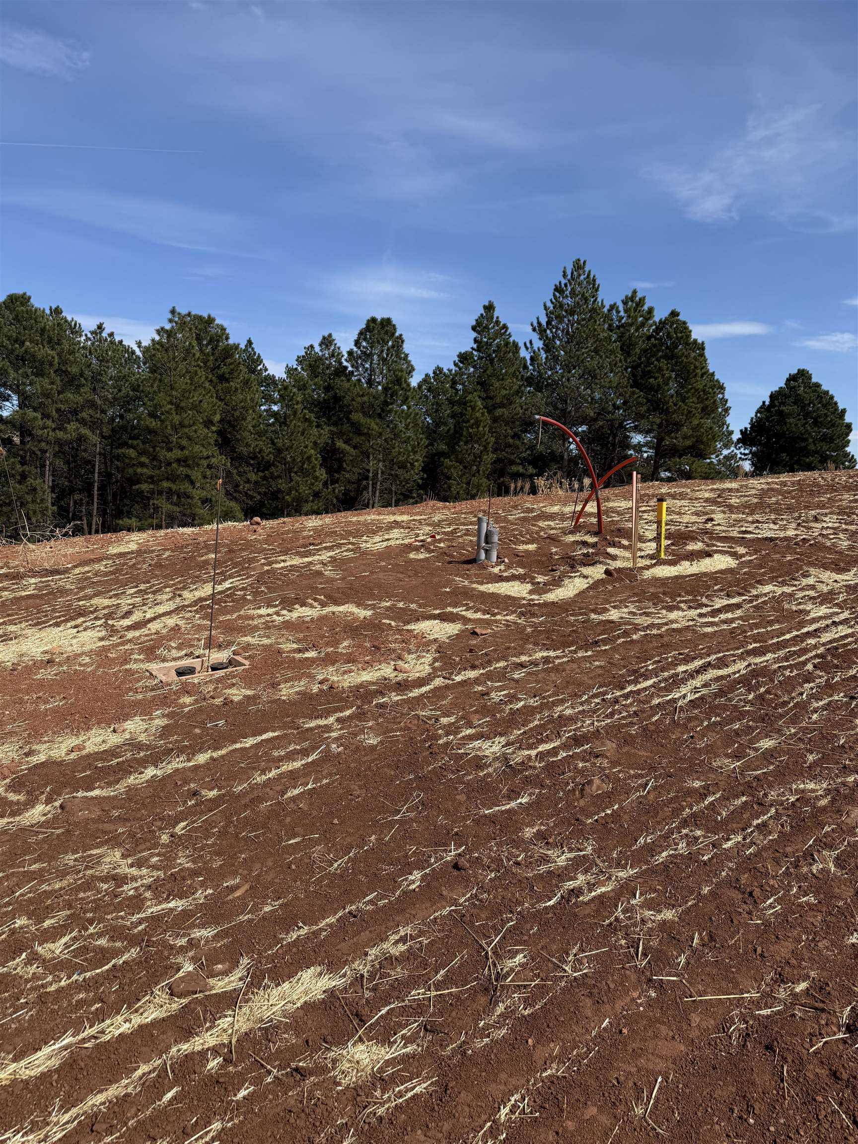 5760 Wind River Road Property Photo 2