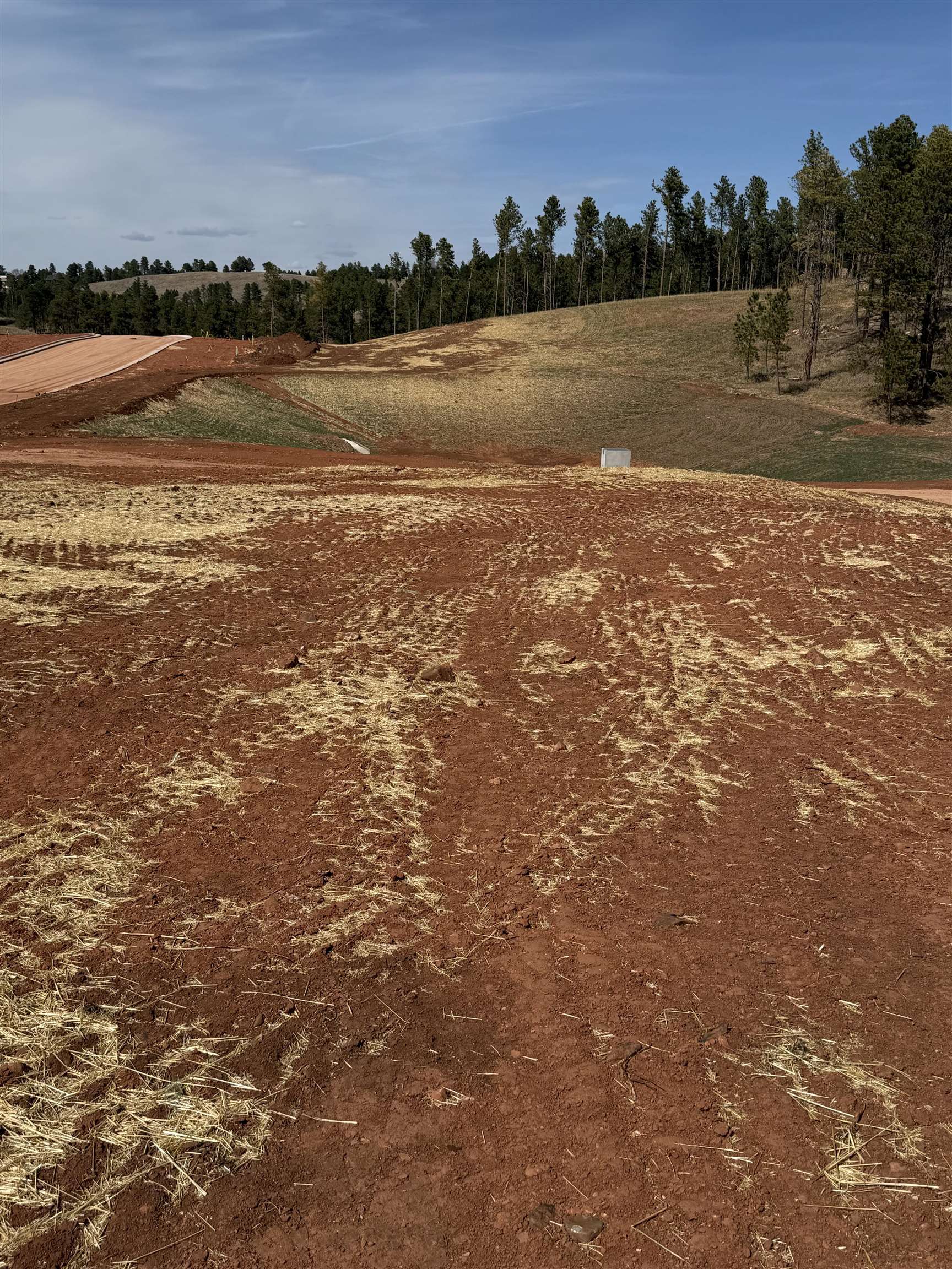 5734 Wind River Road Property Photo 4