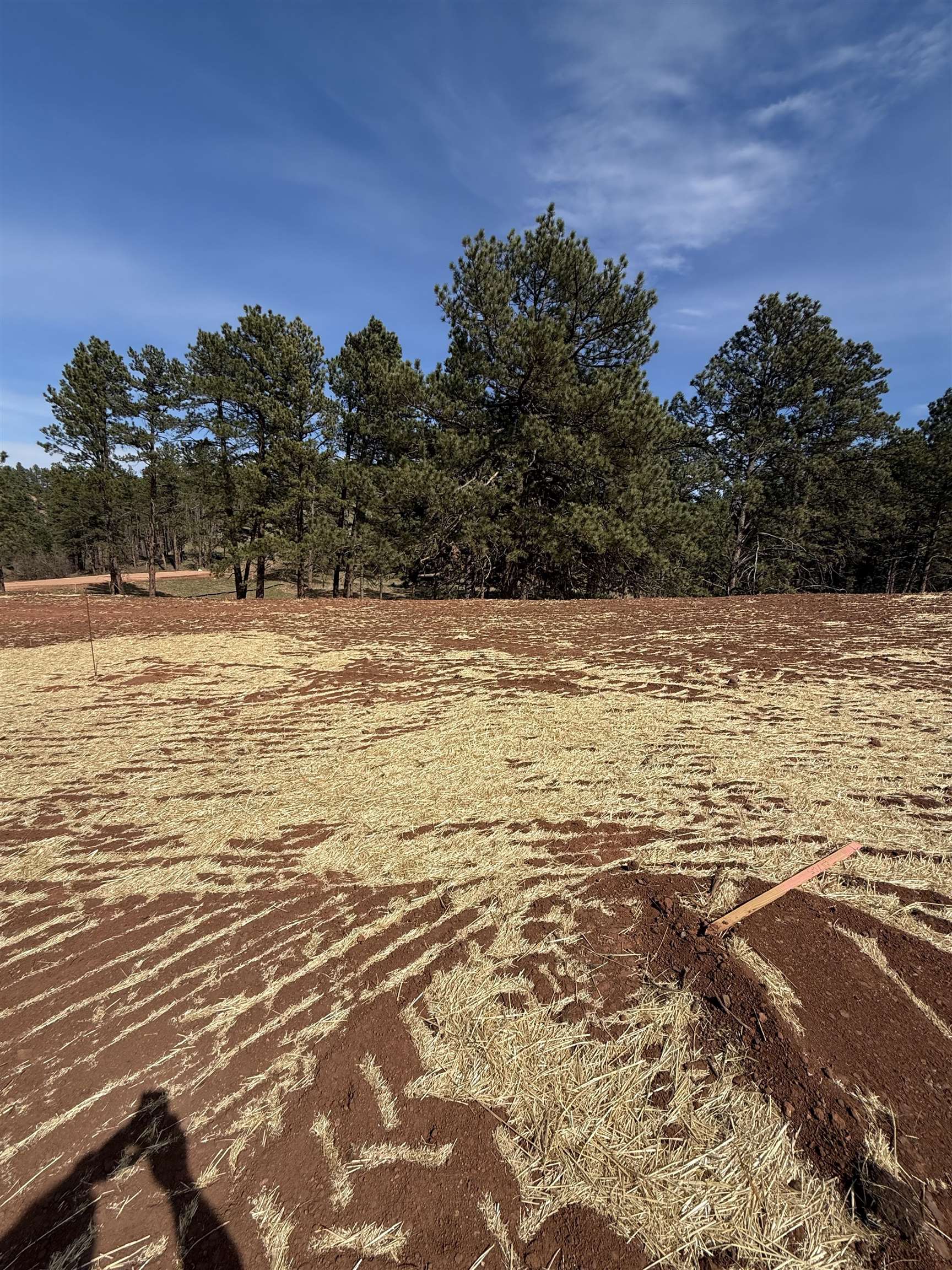 5722 Wind River Road Property Photo 4
