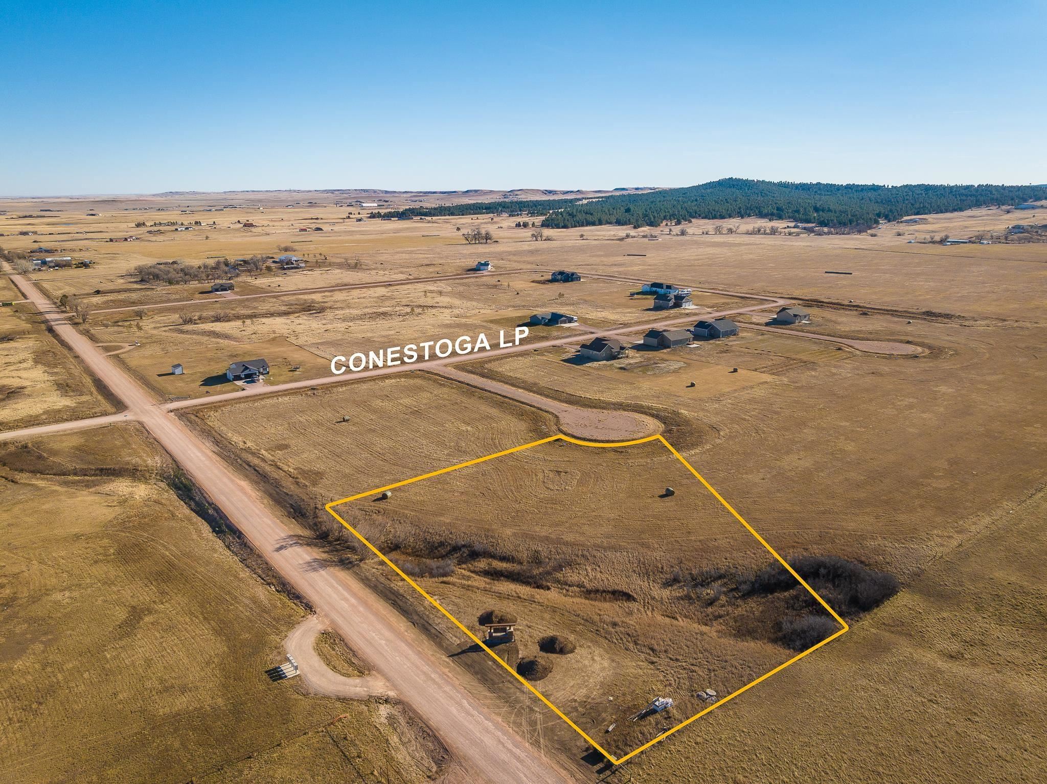 3651 Wrangler Court Property Photo 1