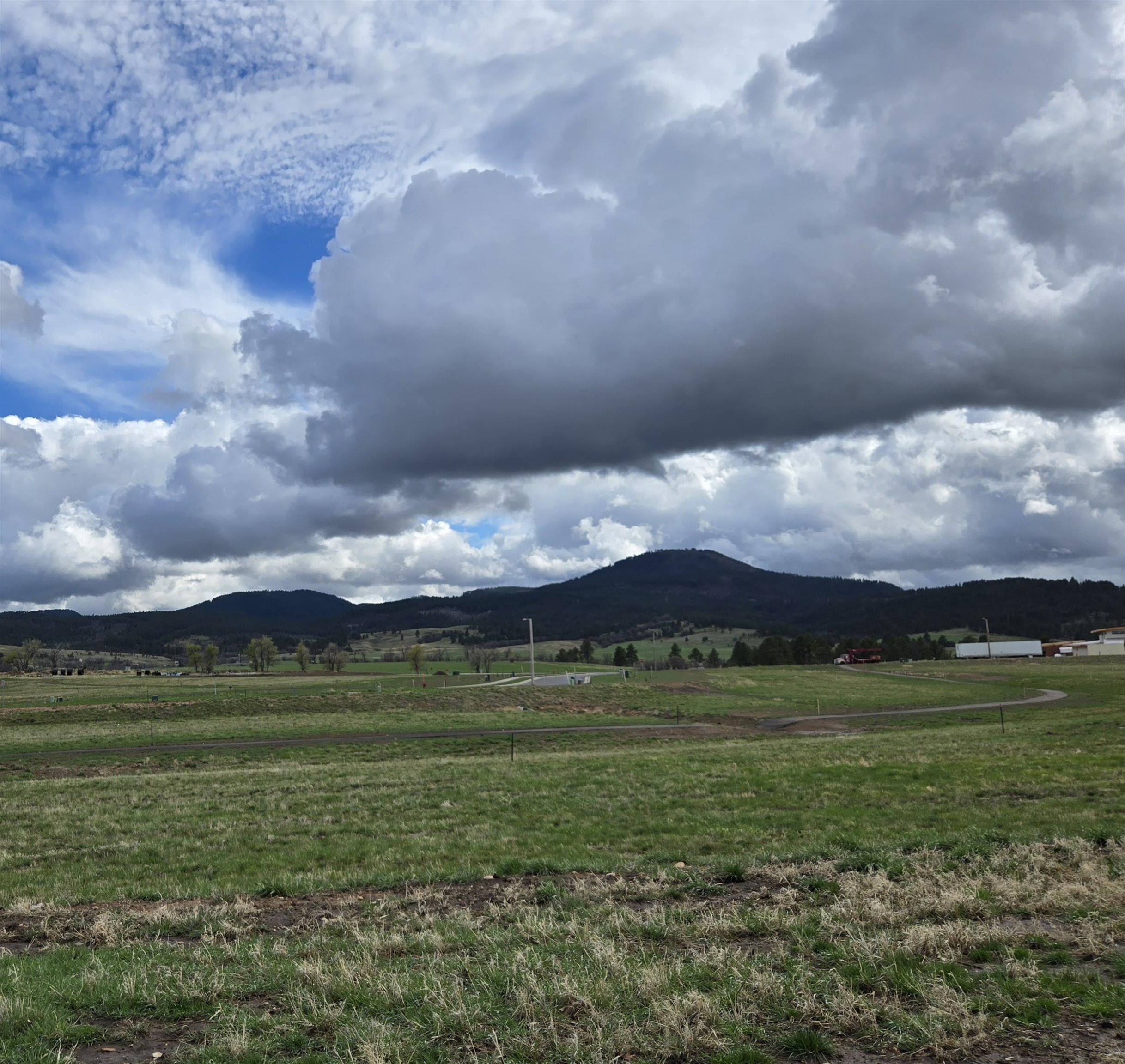 Lot 6, Blk 2 Oak Crest Court Property Photo 1