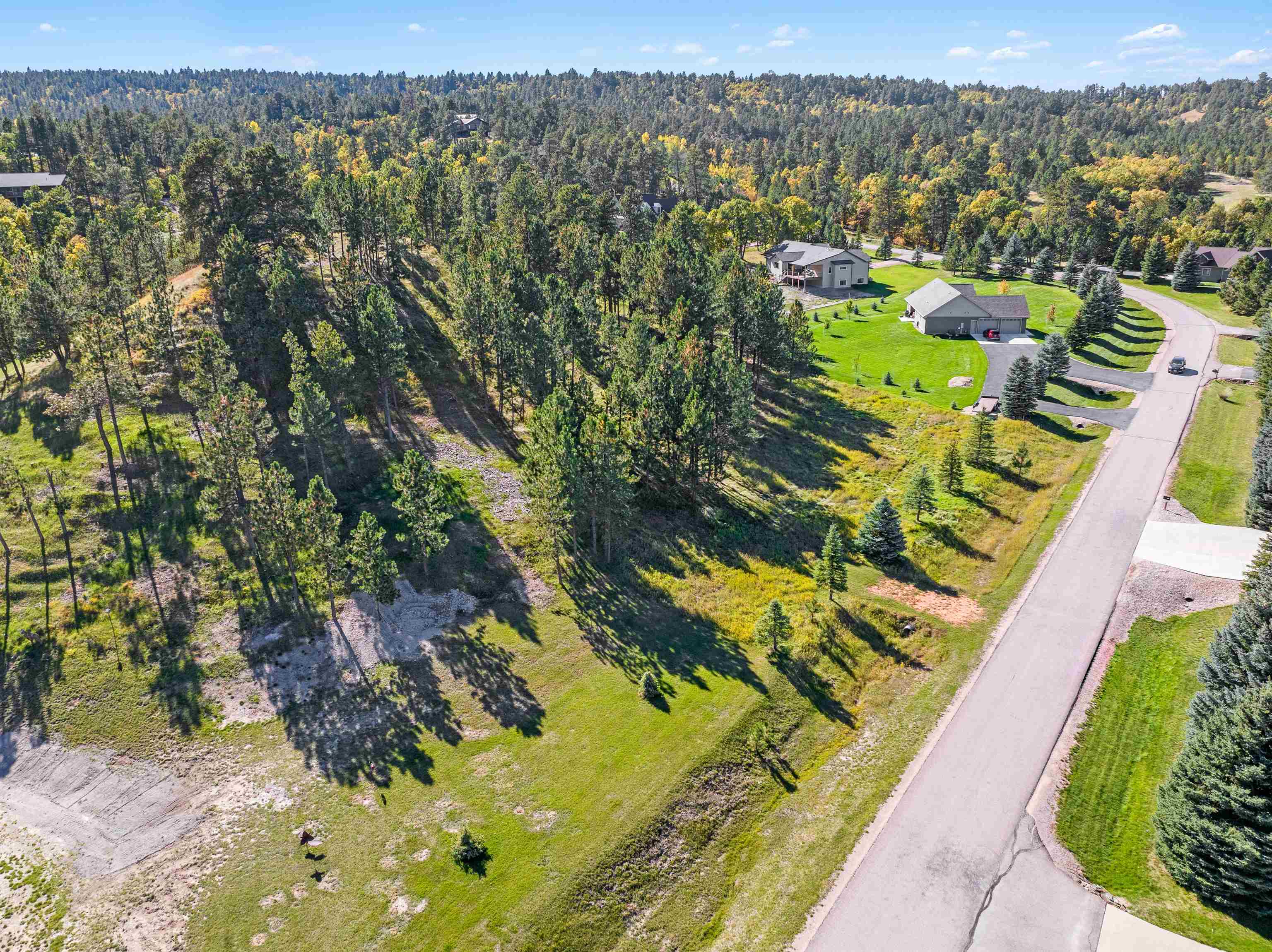 Tbd Oak Drive Property Photo 2