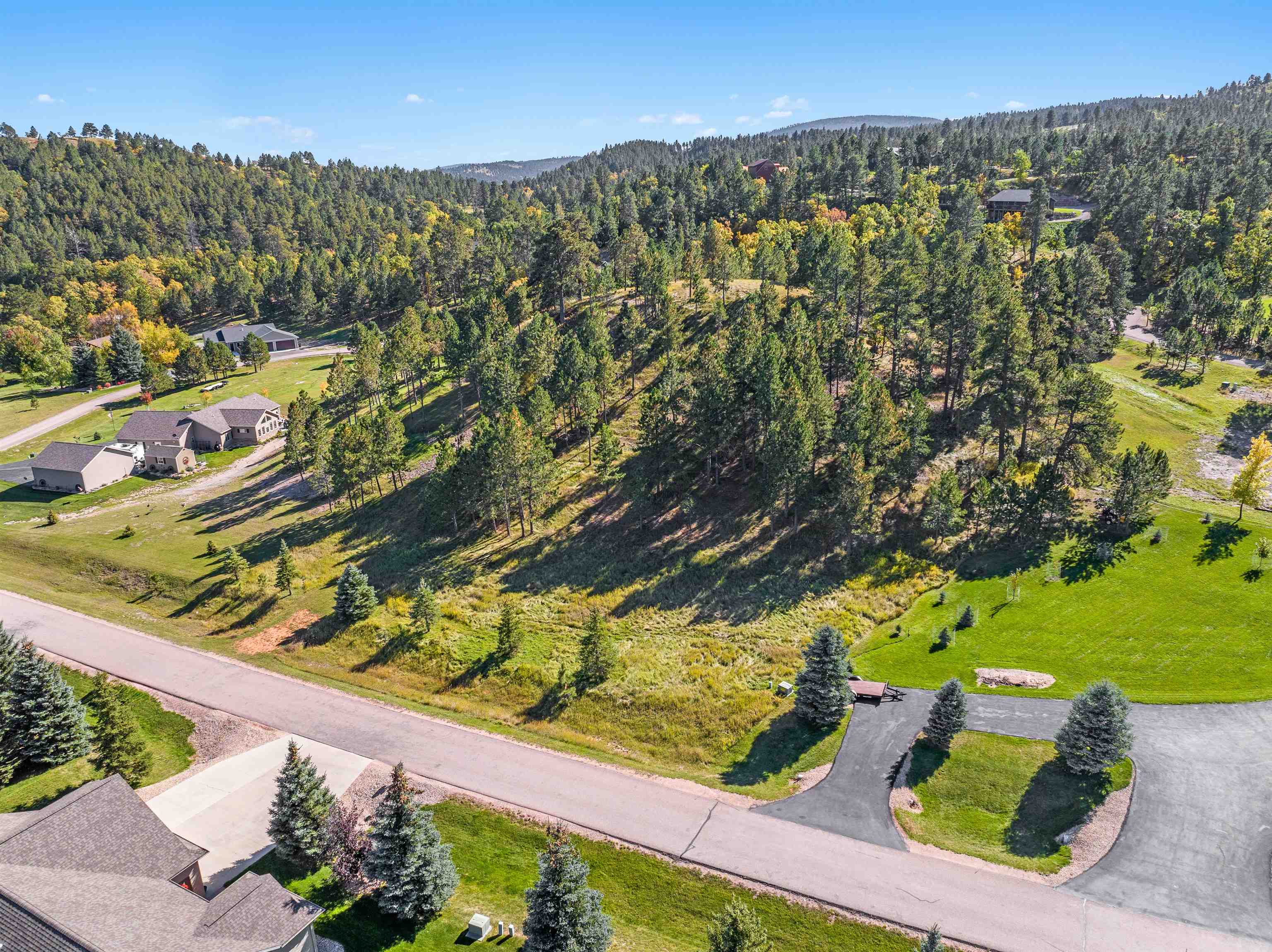 Tbd Oak Drive Property Photo 3