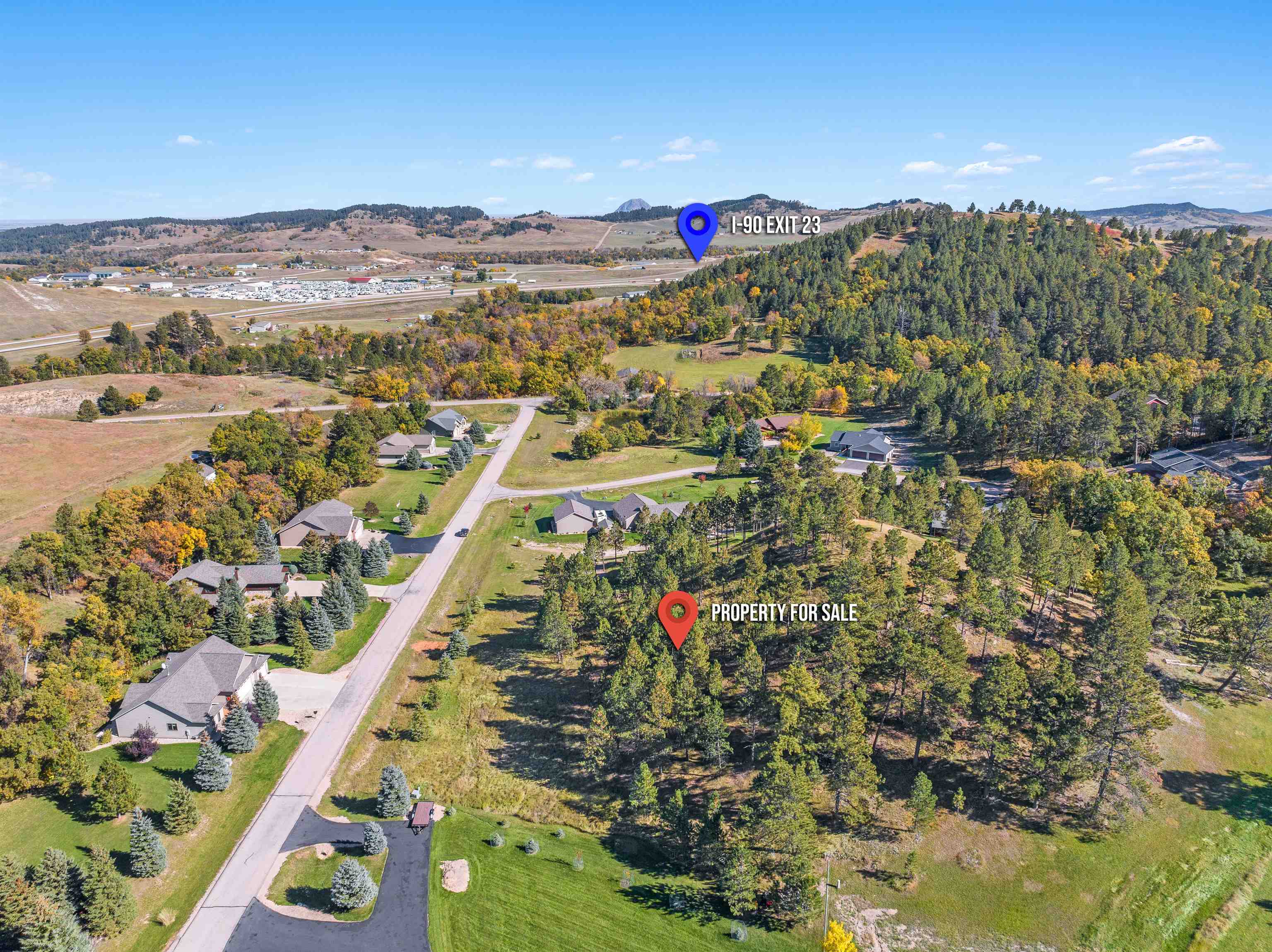Tbd Oak Drive Property Photo 4