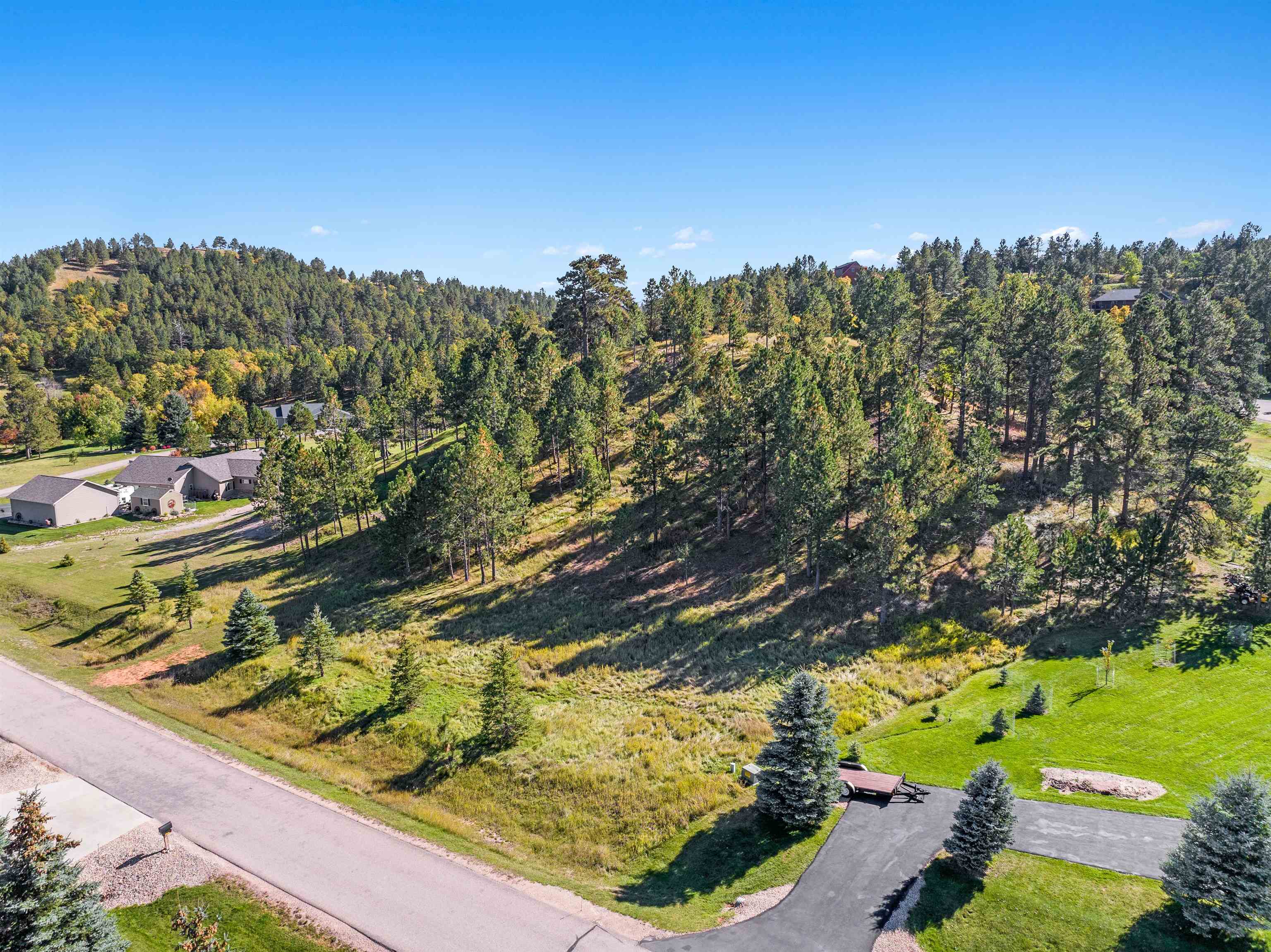 Tbd Oak Drive Property Photo 6
