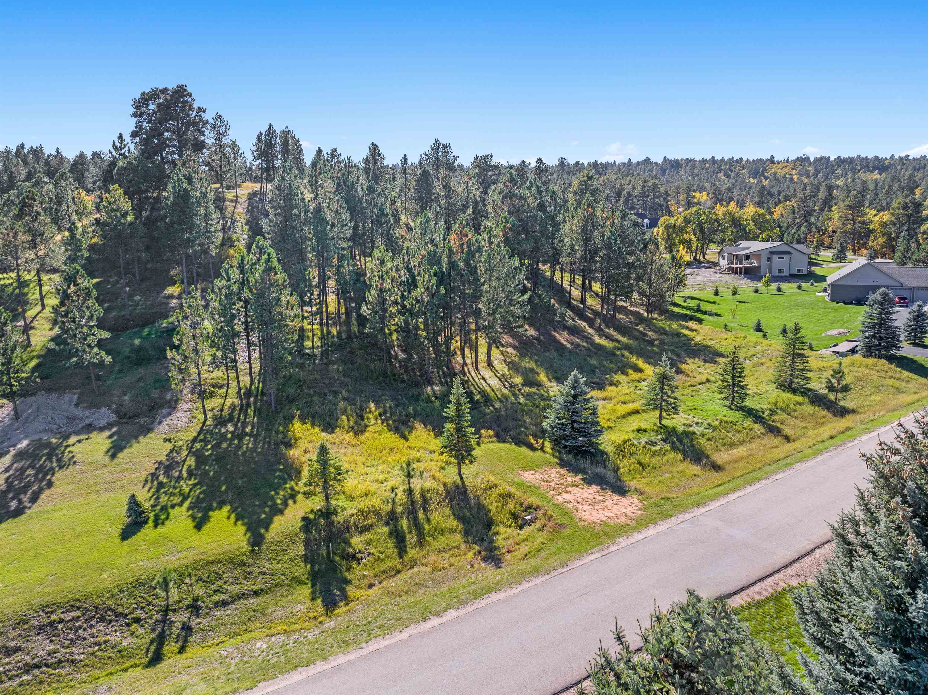 Tbd Oak Drive Property Photo 8