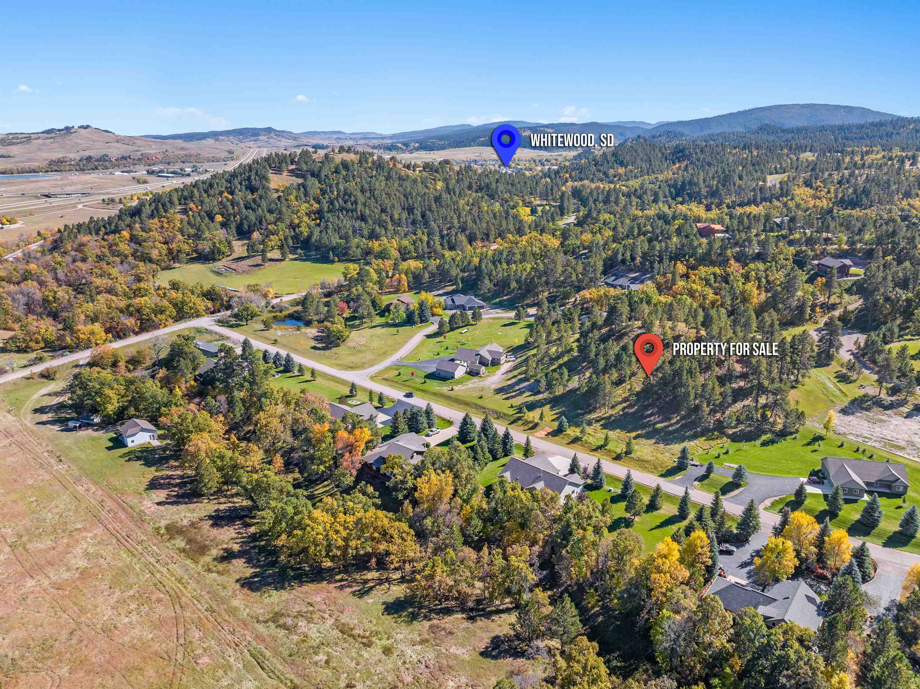 Tbd Oak Drive Property Photo 9