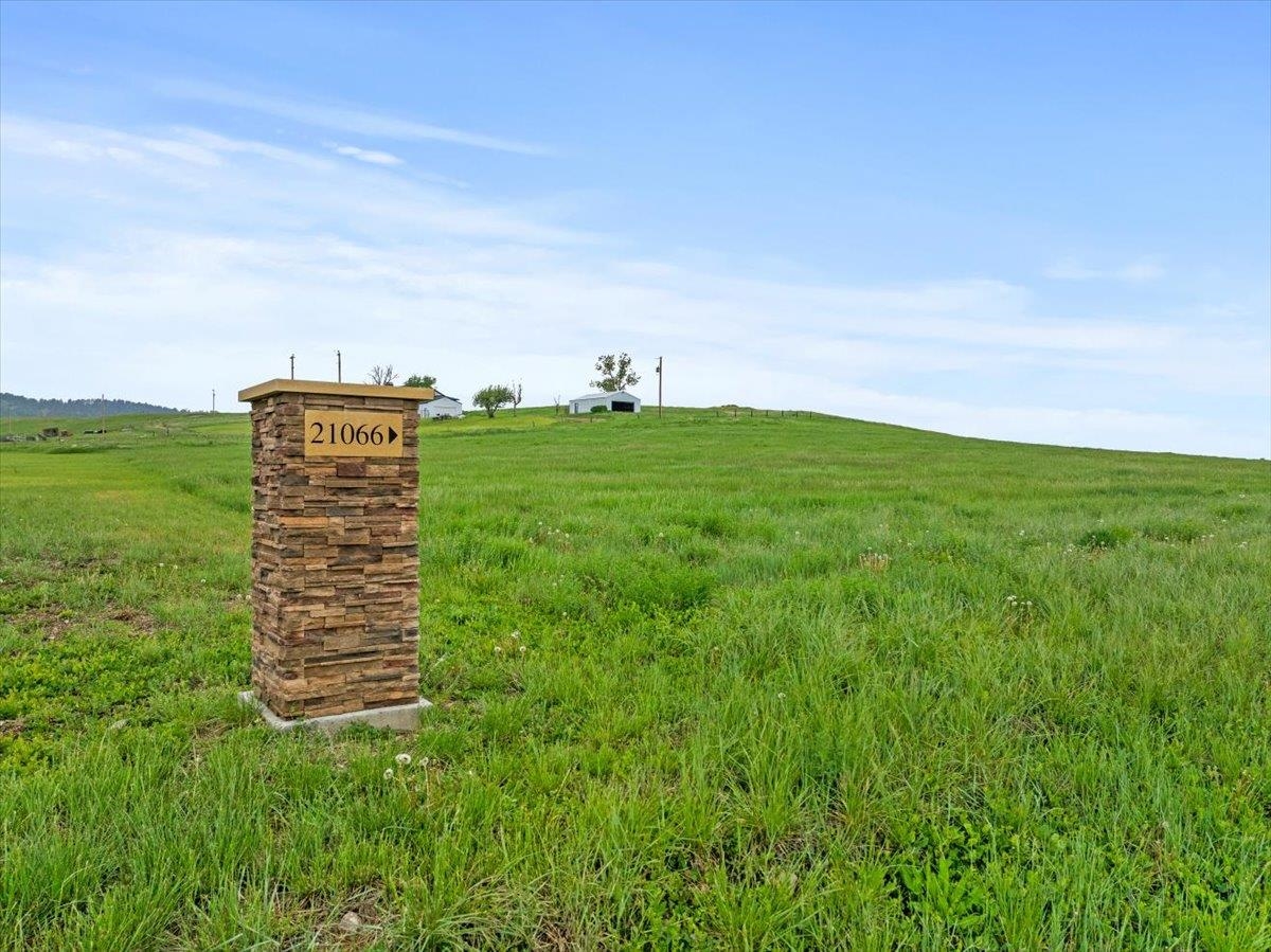 21066 Blair Ranch Road Property Photo 1