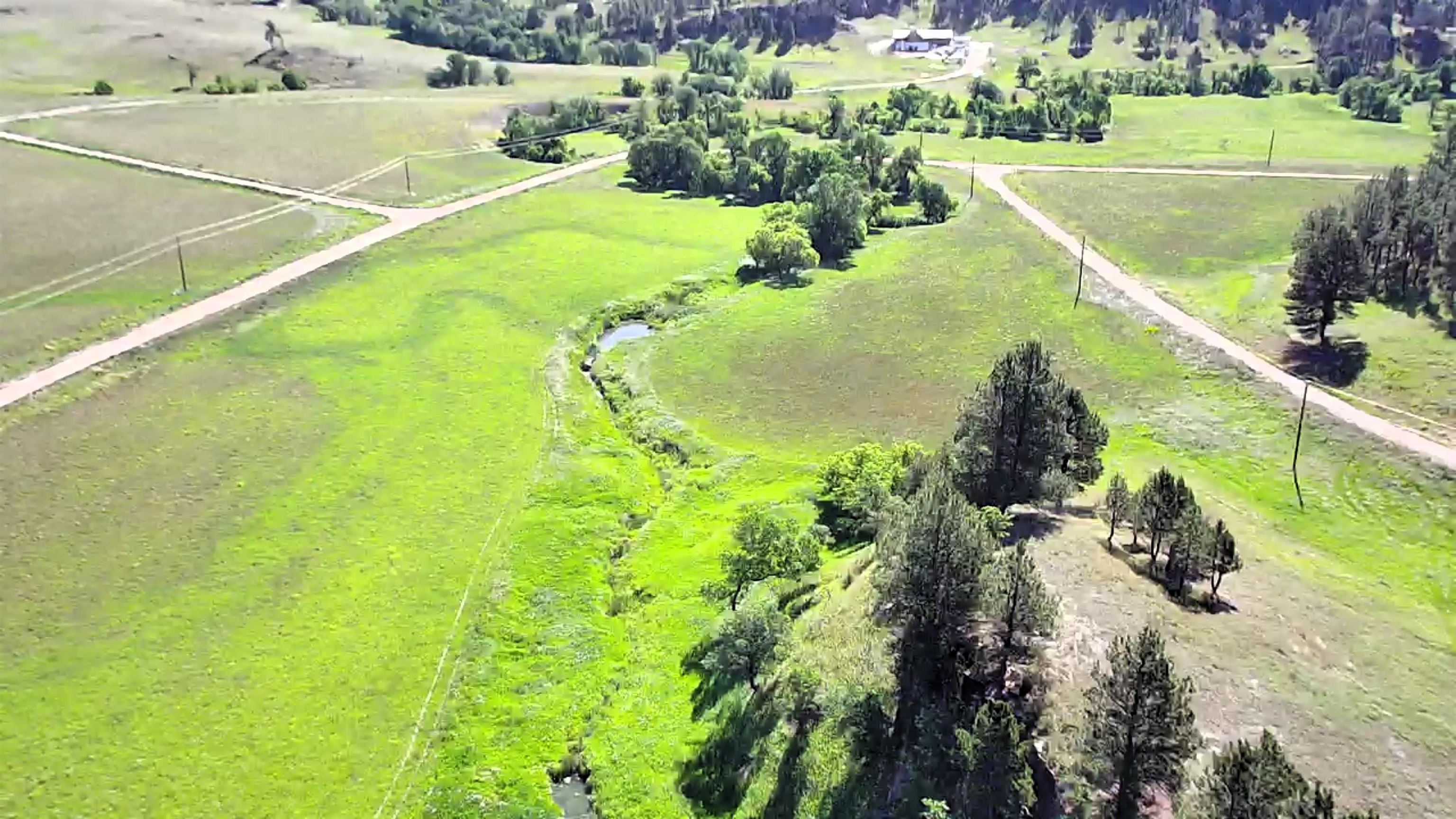 R-9 Mustang Valley Road Property Photo 1