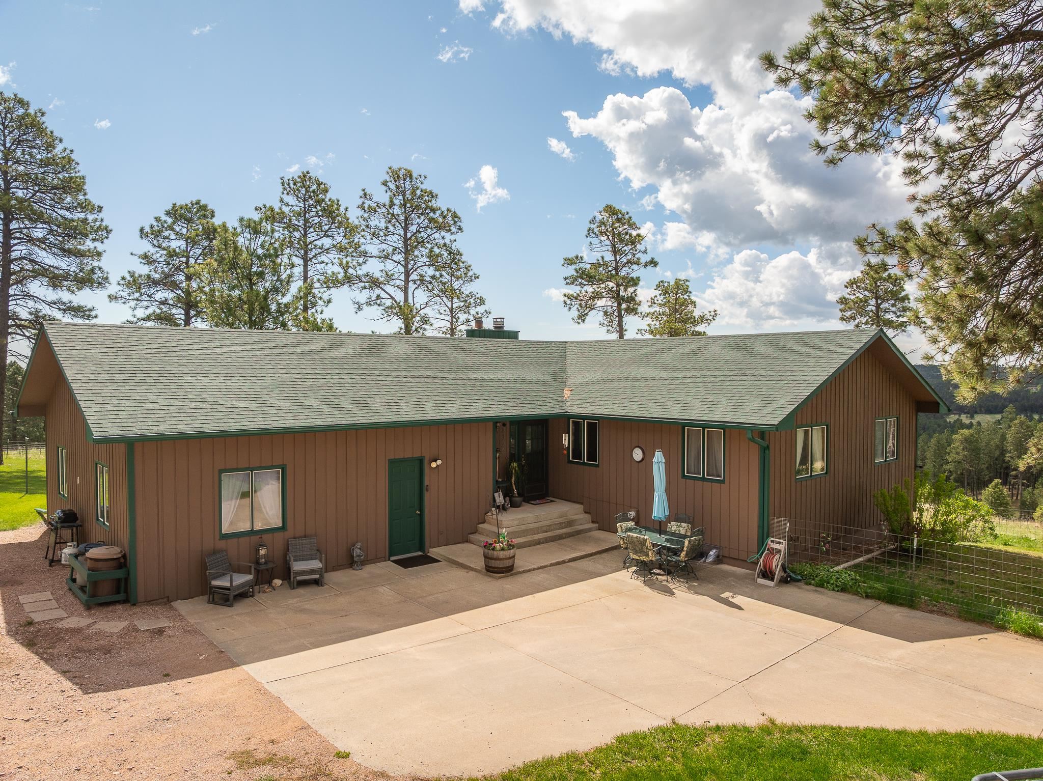 8320 Miracle Road