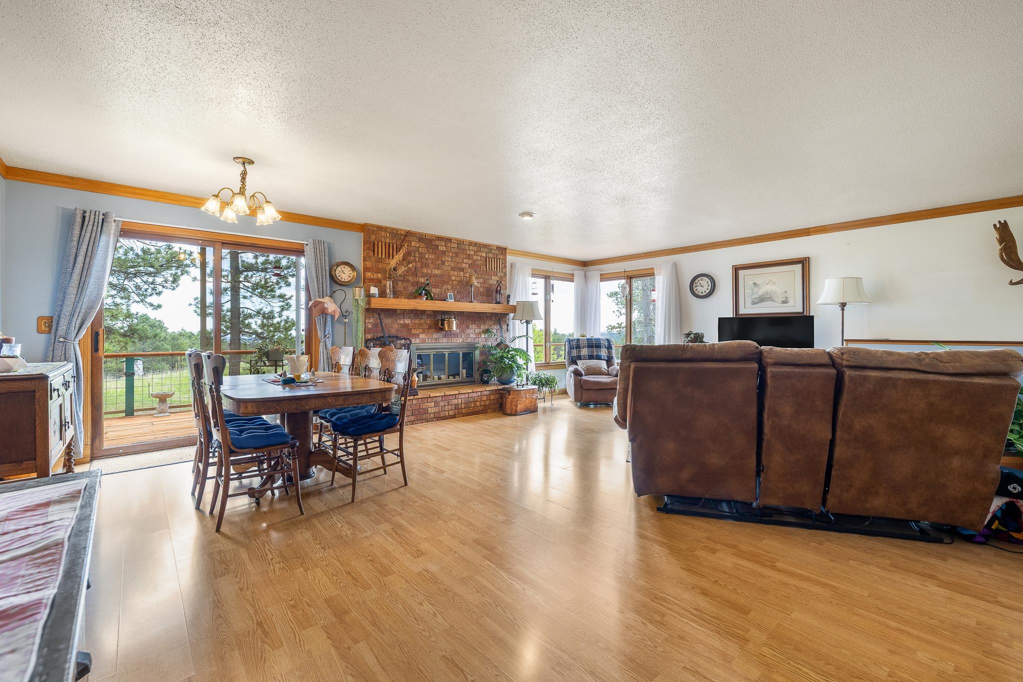 8320 Miracle Road Property Photo 2