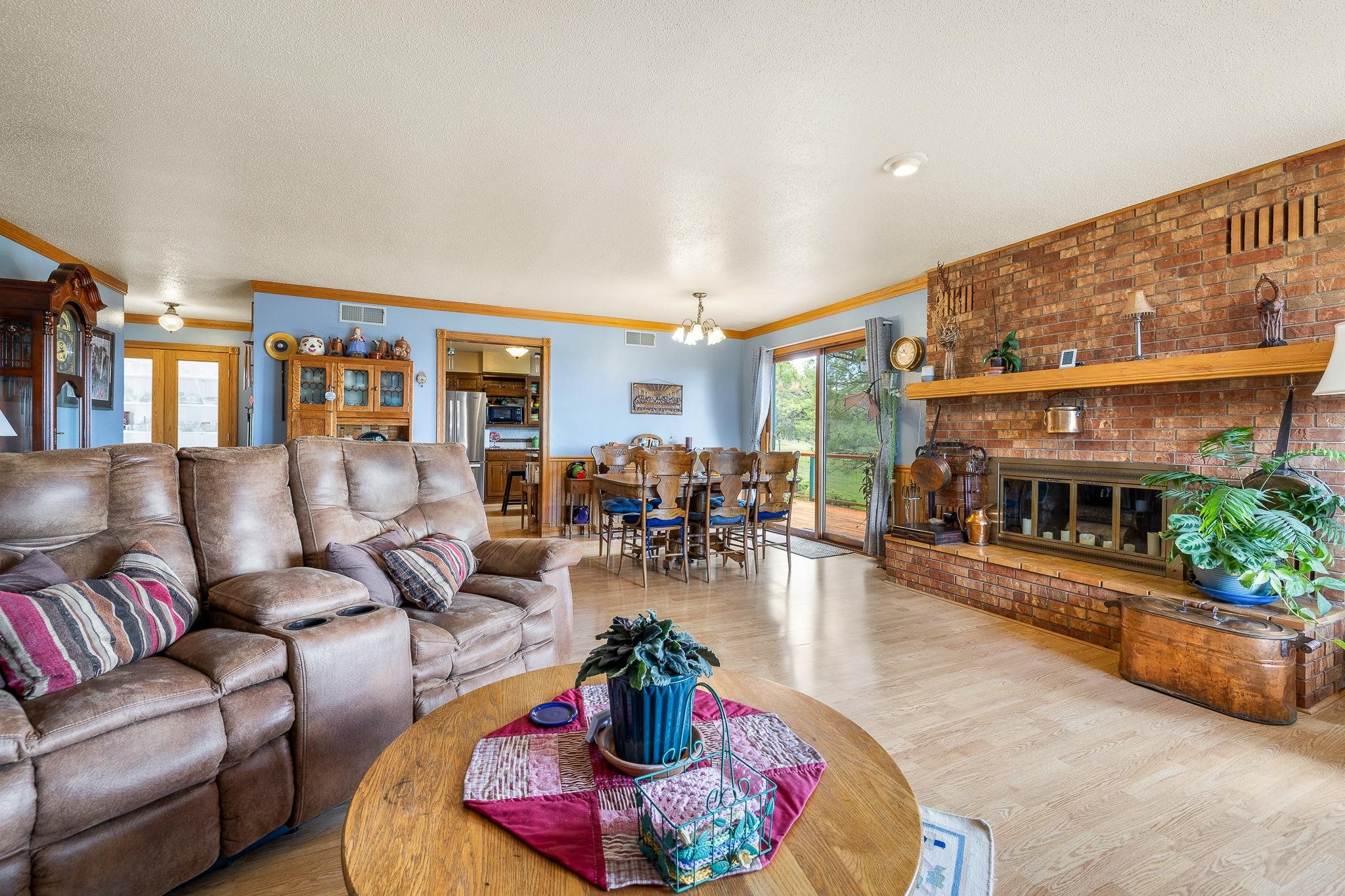 8320 Miracle Road Property Photo 5