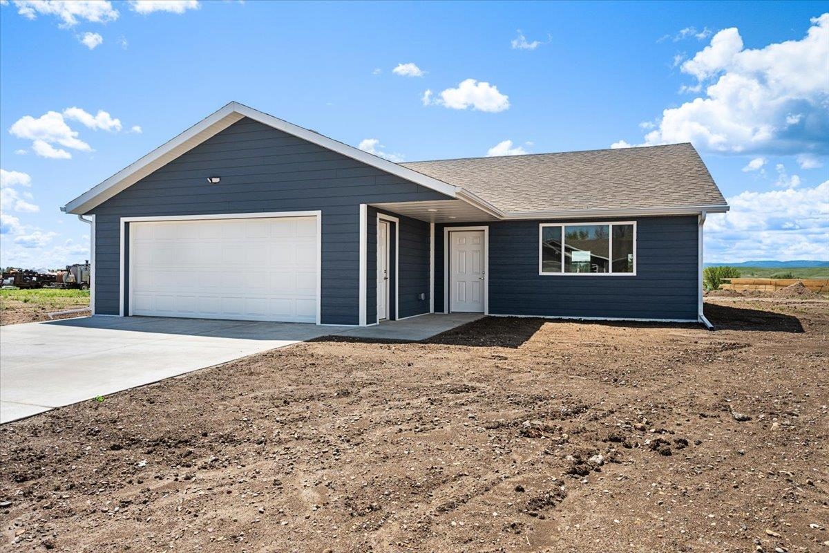 10885 Eagle Court Property Photo 1
